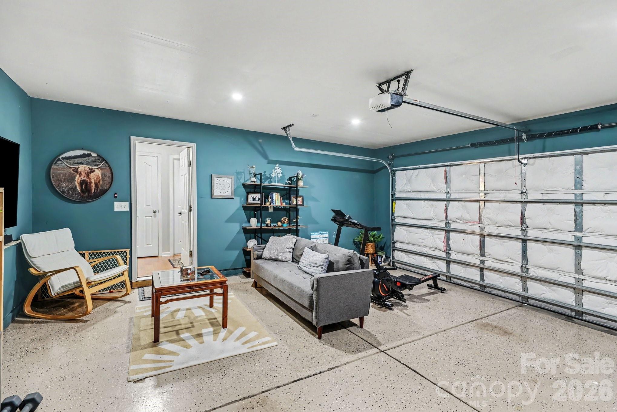 4727 Mcclure Road — Charlotte