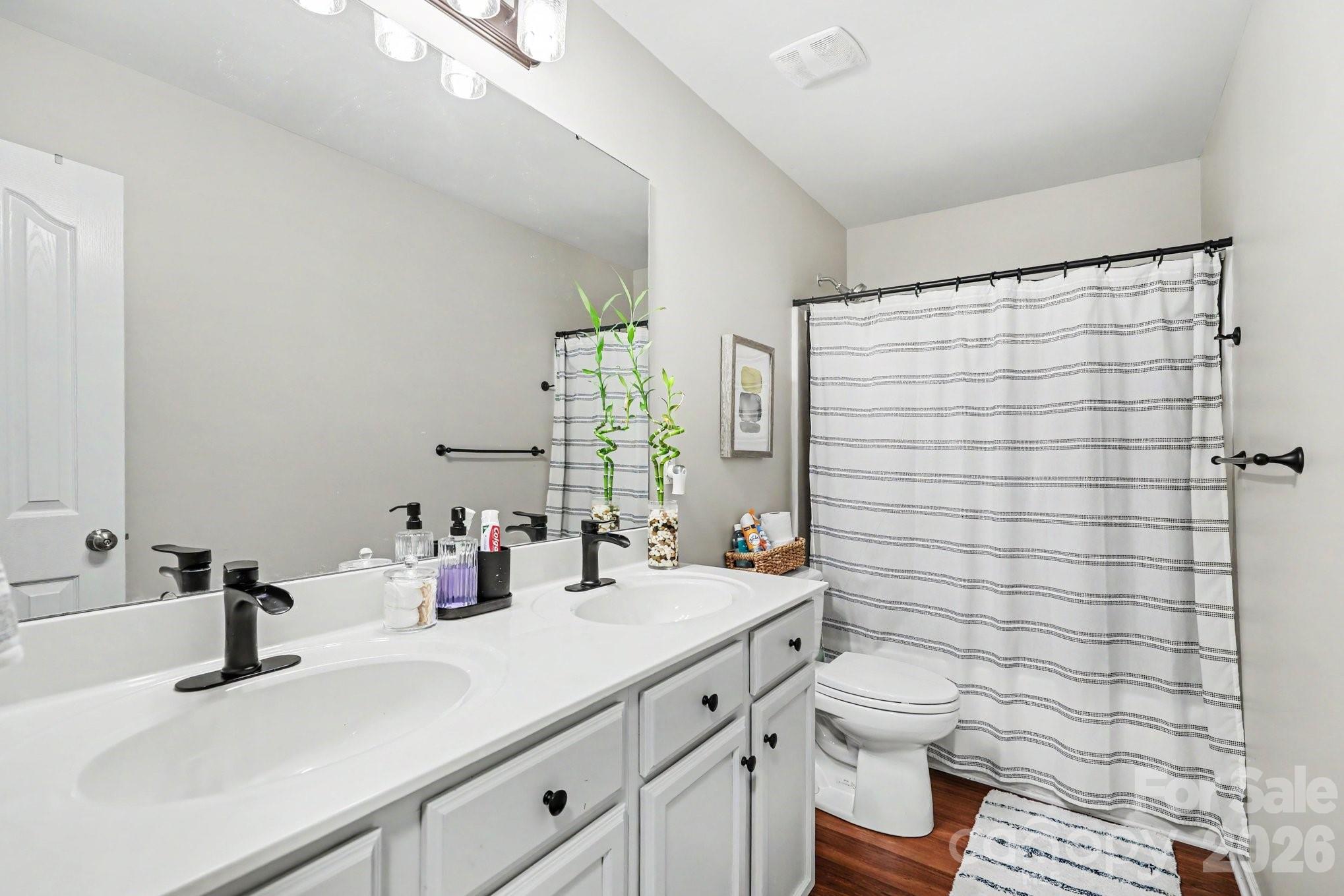 4727 Mcclure Road — Charlotte