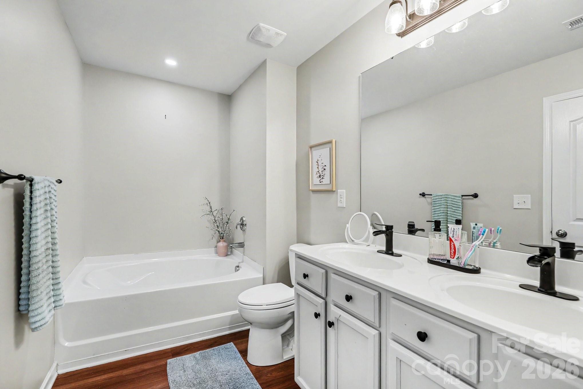 4727 Mcclure Road — Charlotte