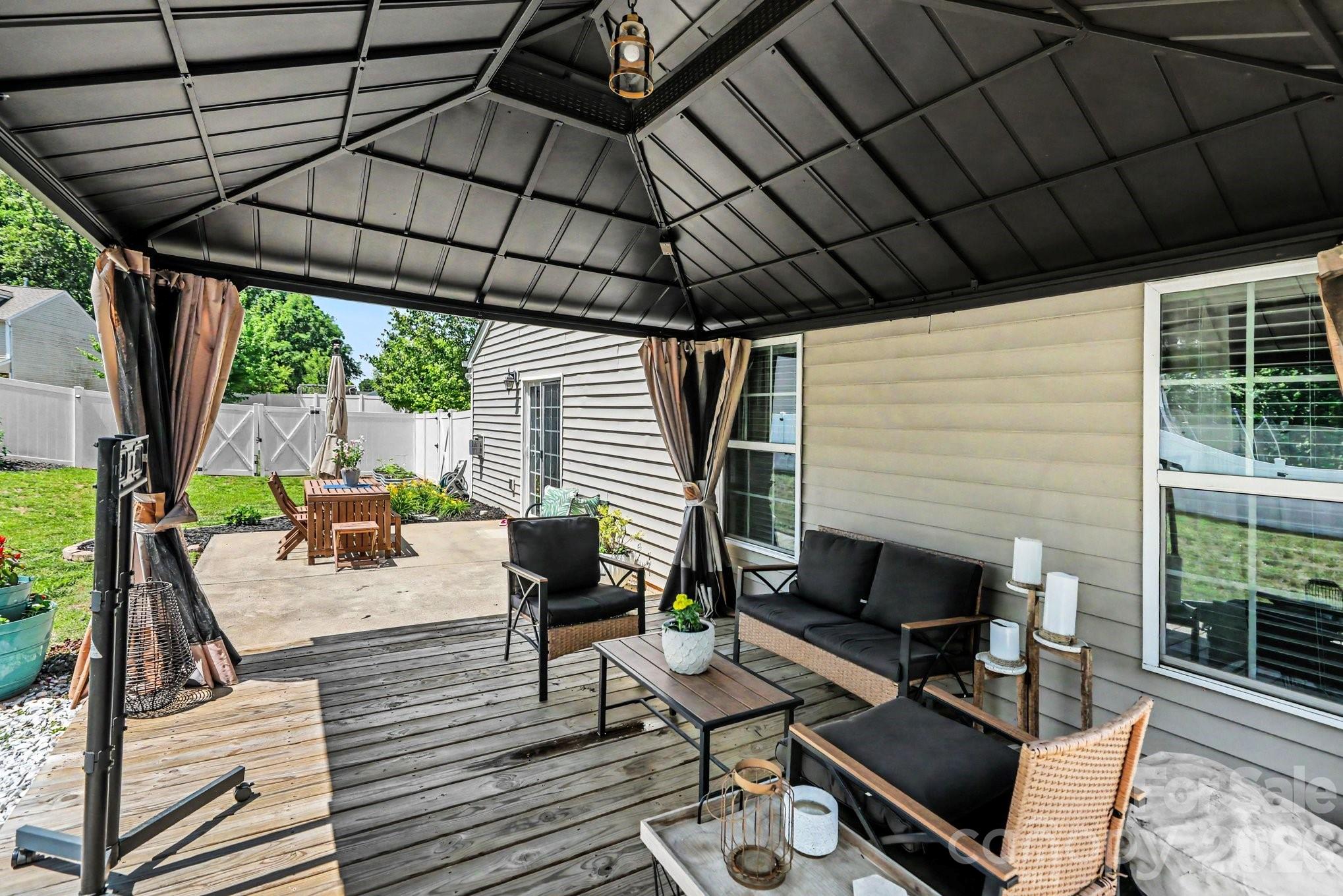 4727 Mcclure Road — Charlotte