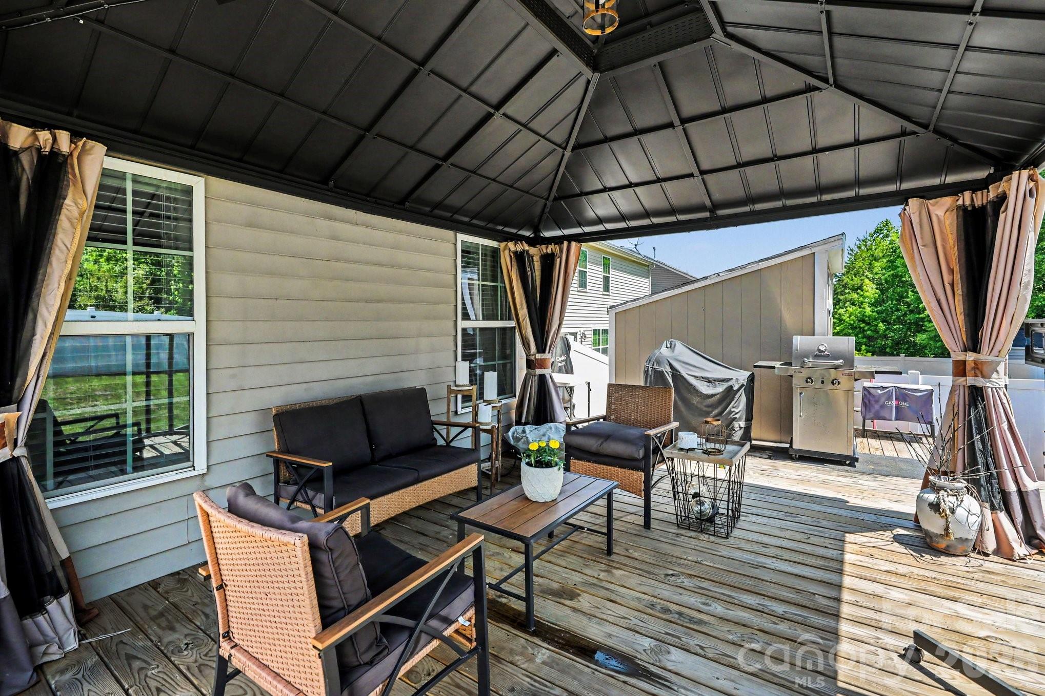 4727 Mcclure Road — Charlotte