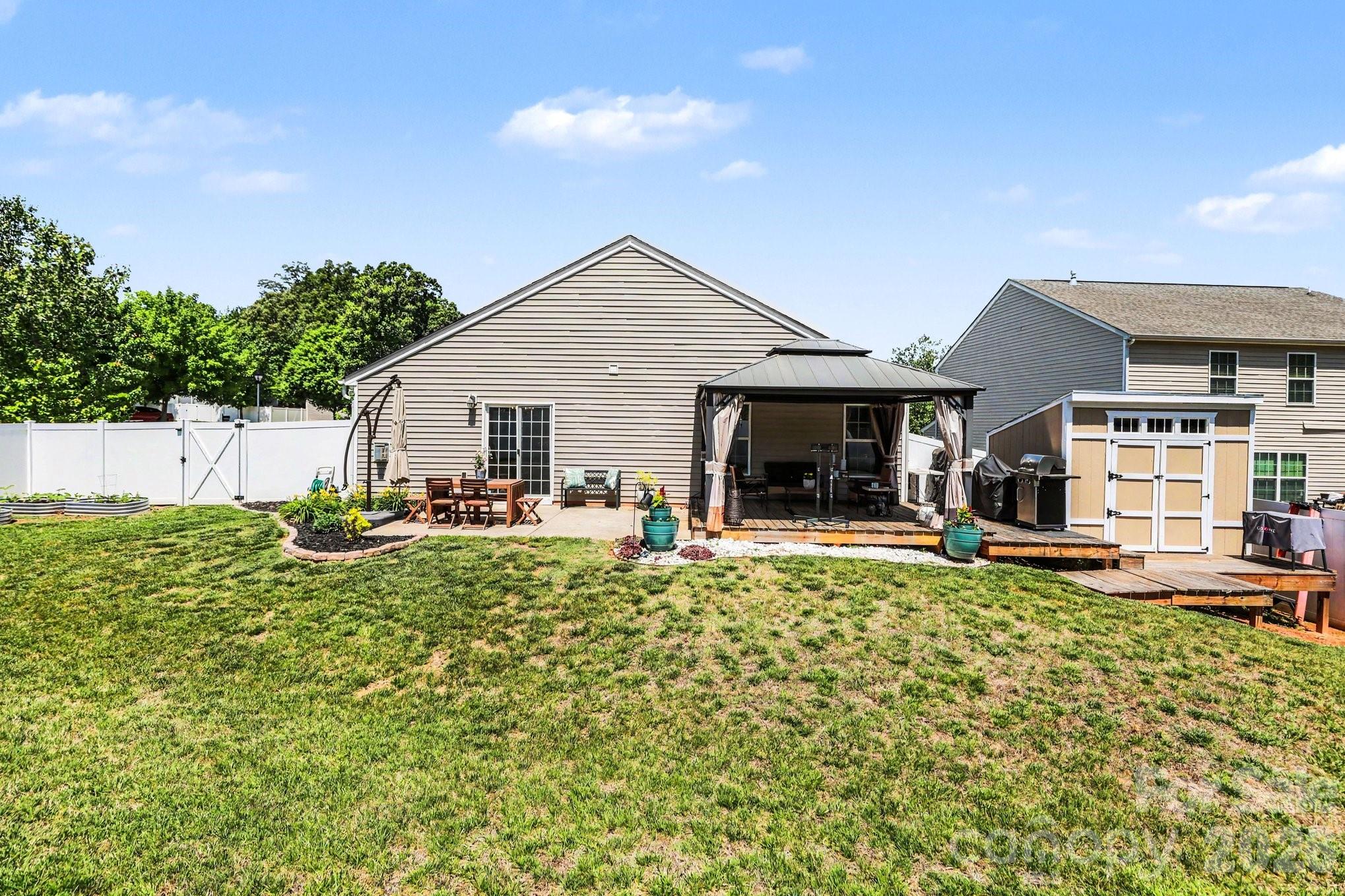 4727 Mcclure Road — Charlotte