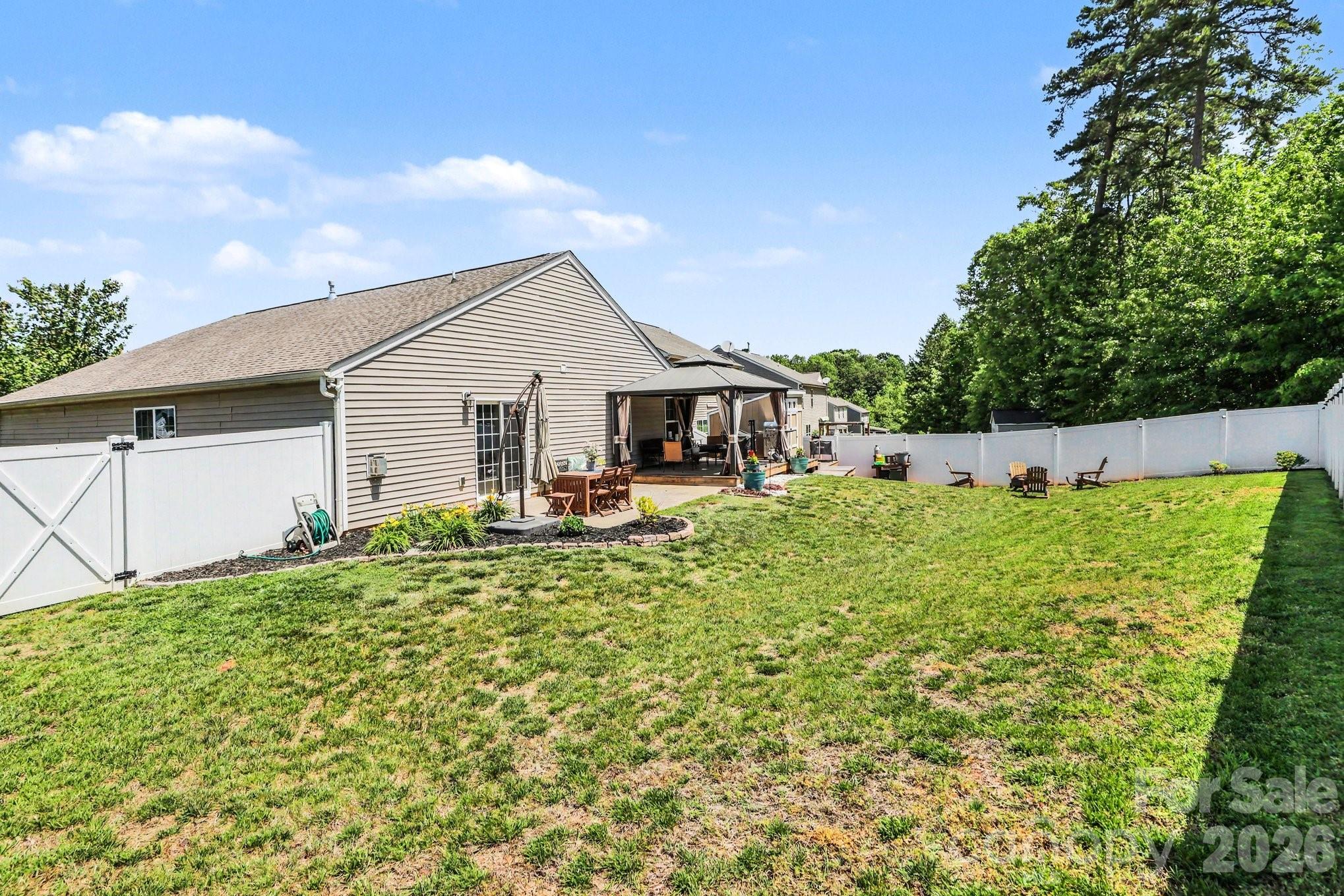 4727 Mcclure Road — Charlotte