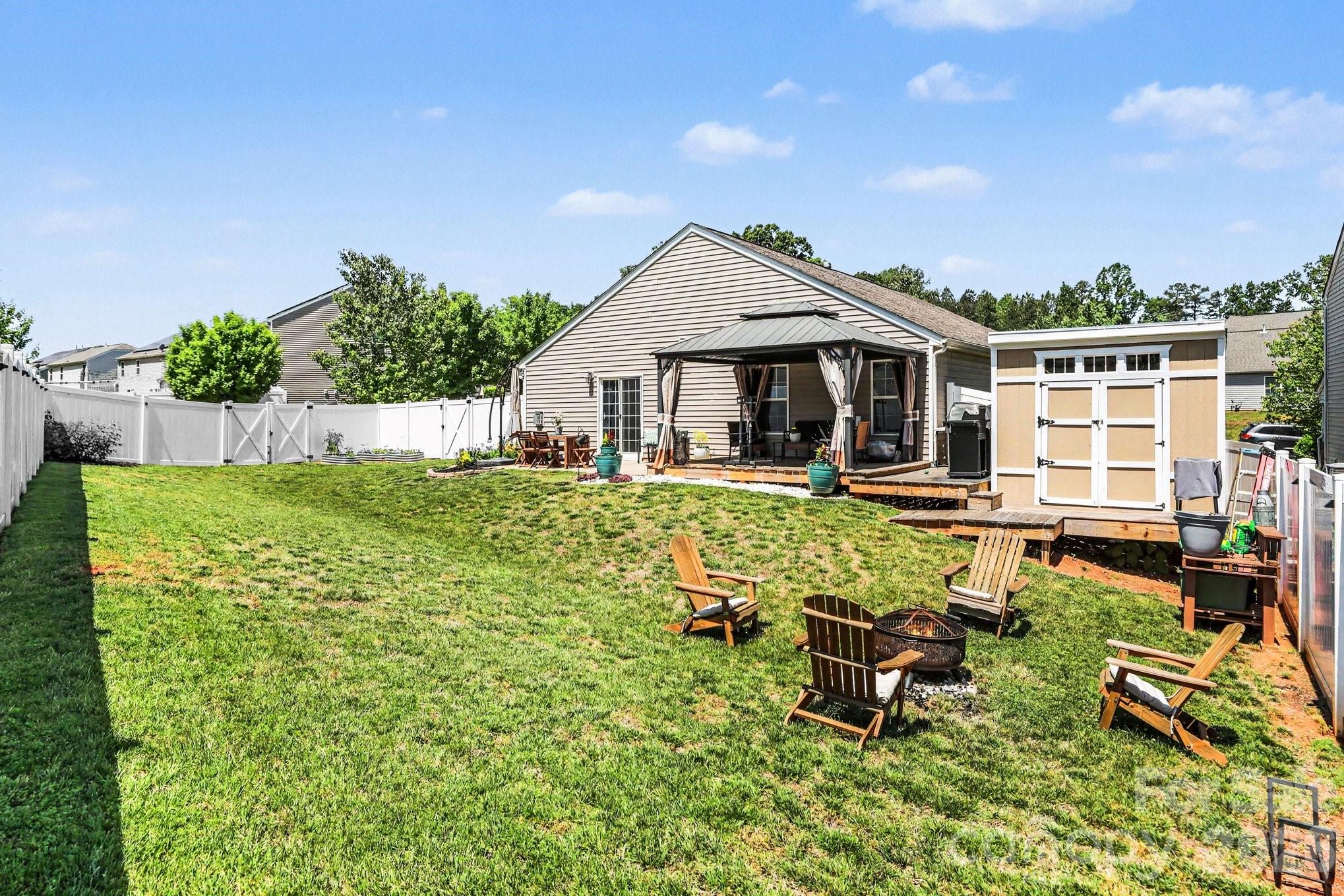 4727 Mcclure Road — Charlotte