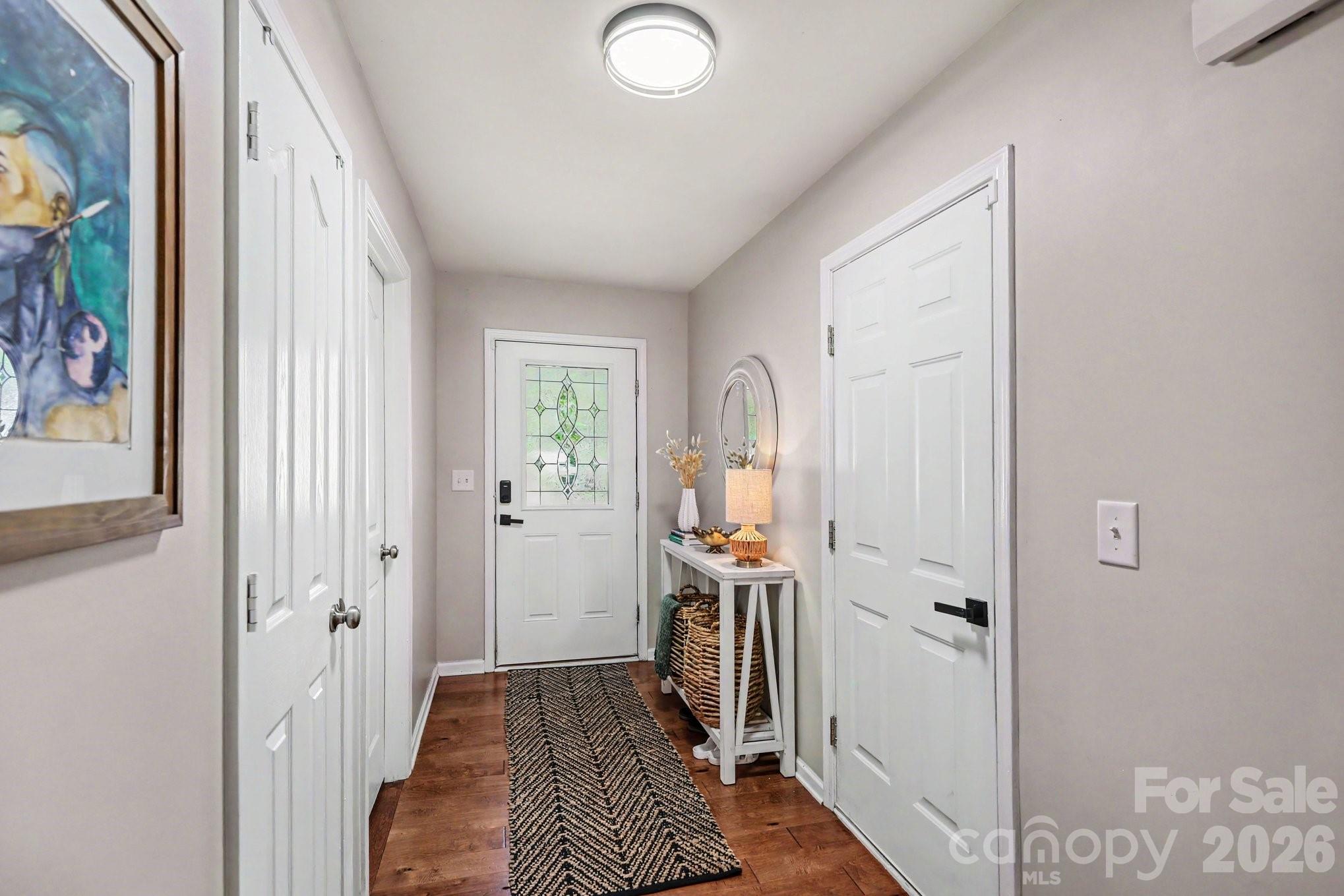 4727 Mcclure Road — Charlotte
