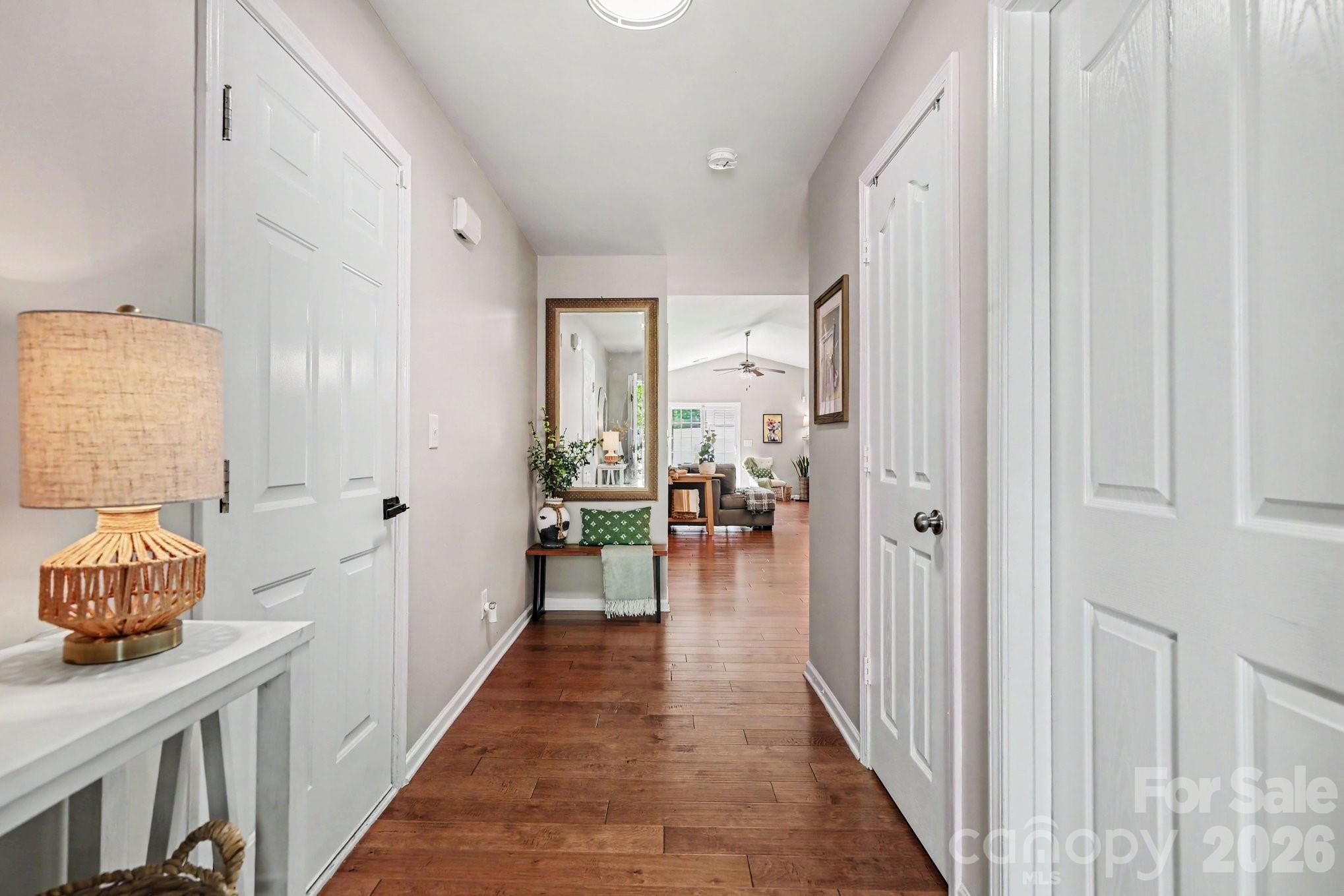 4727 Mcclure Road — Charlotte