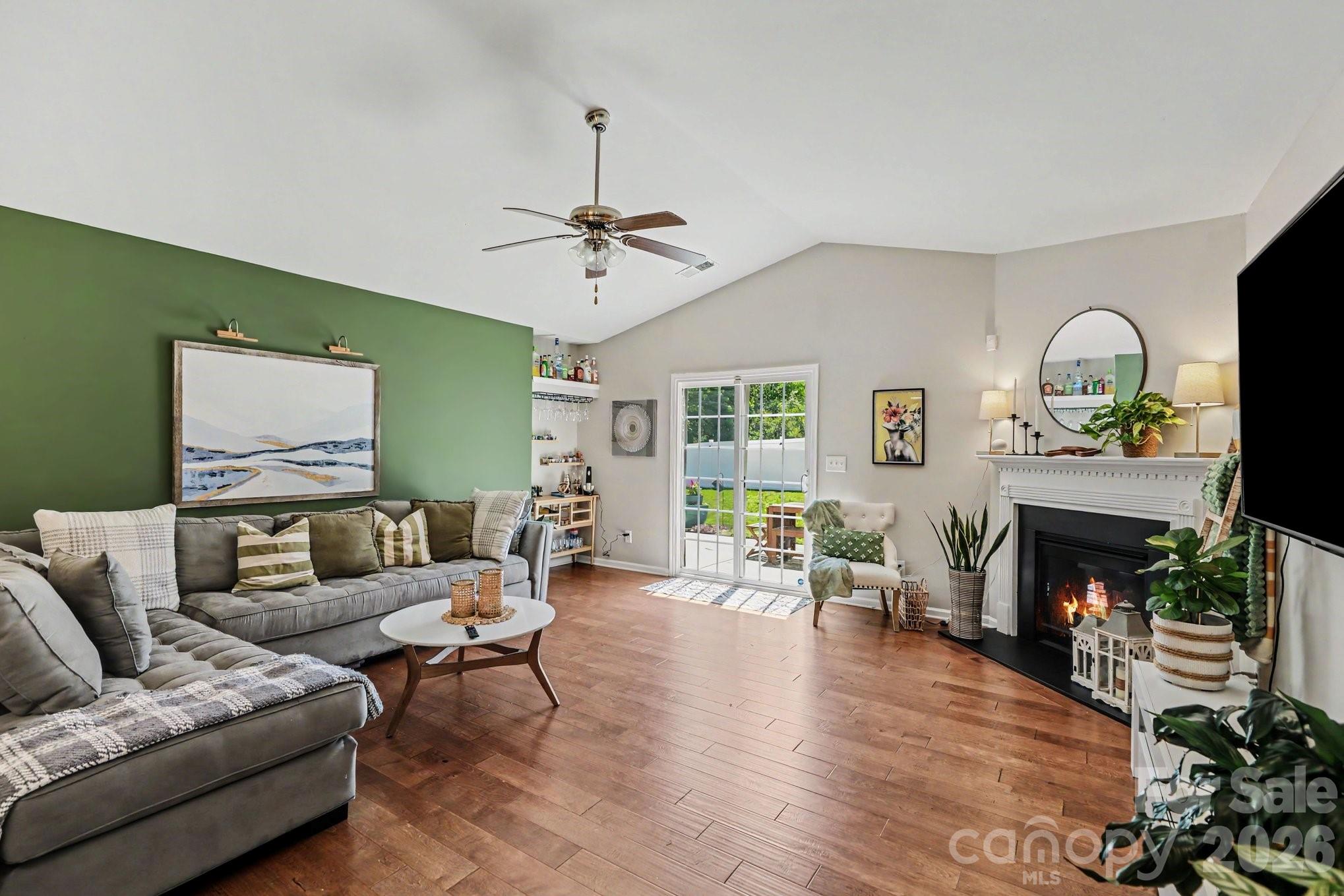 4727 Mcclure Road — Charlotte