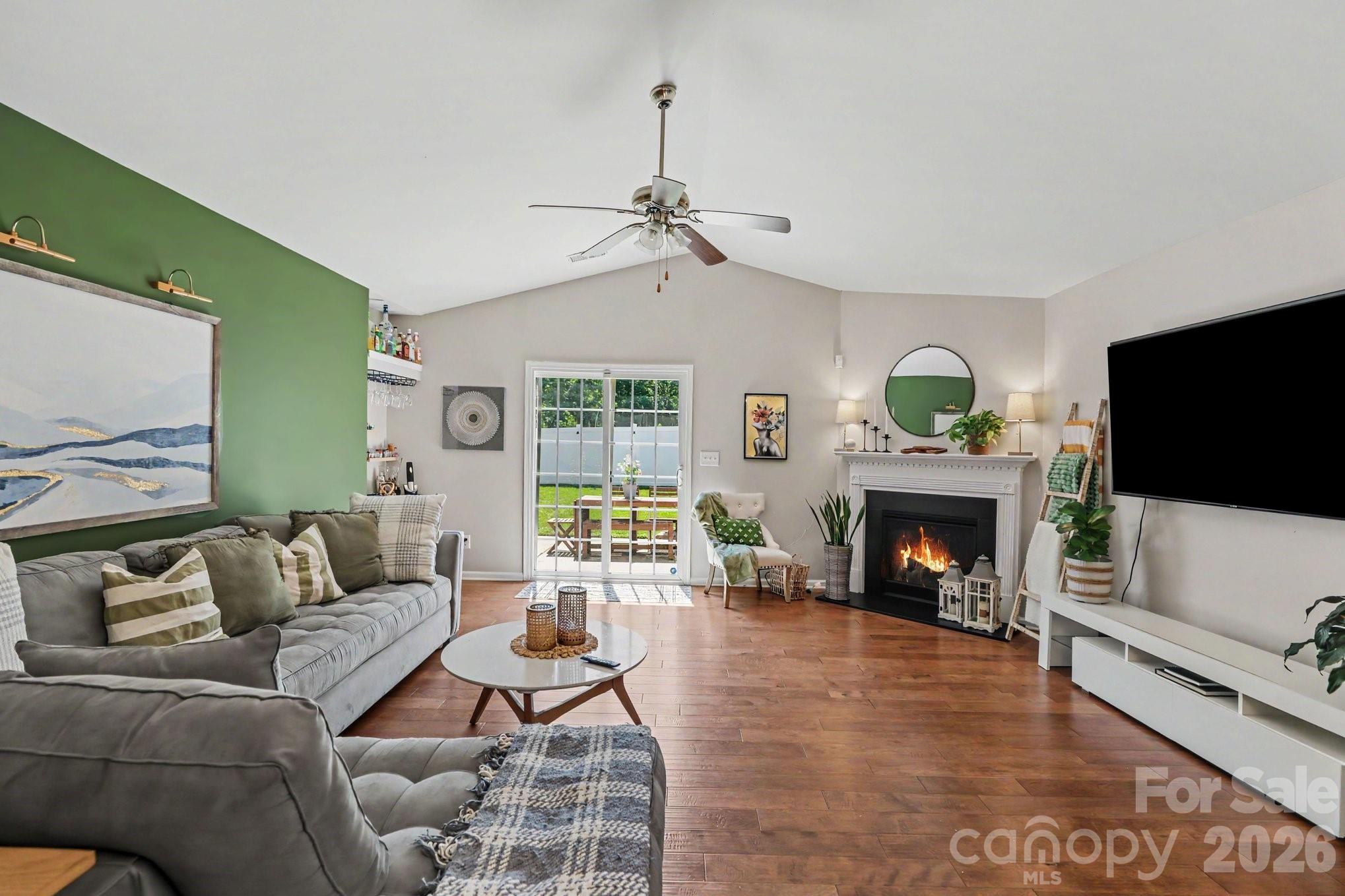 4727 Mcclure Road — Charlotte