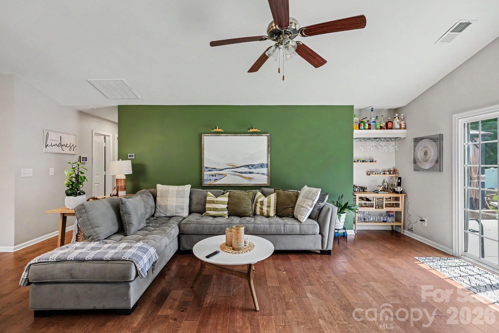 4727 Mcclure Road — Charlotte