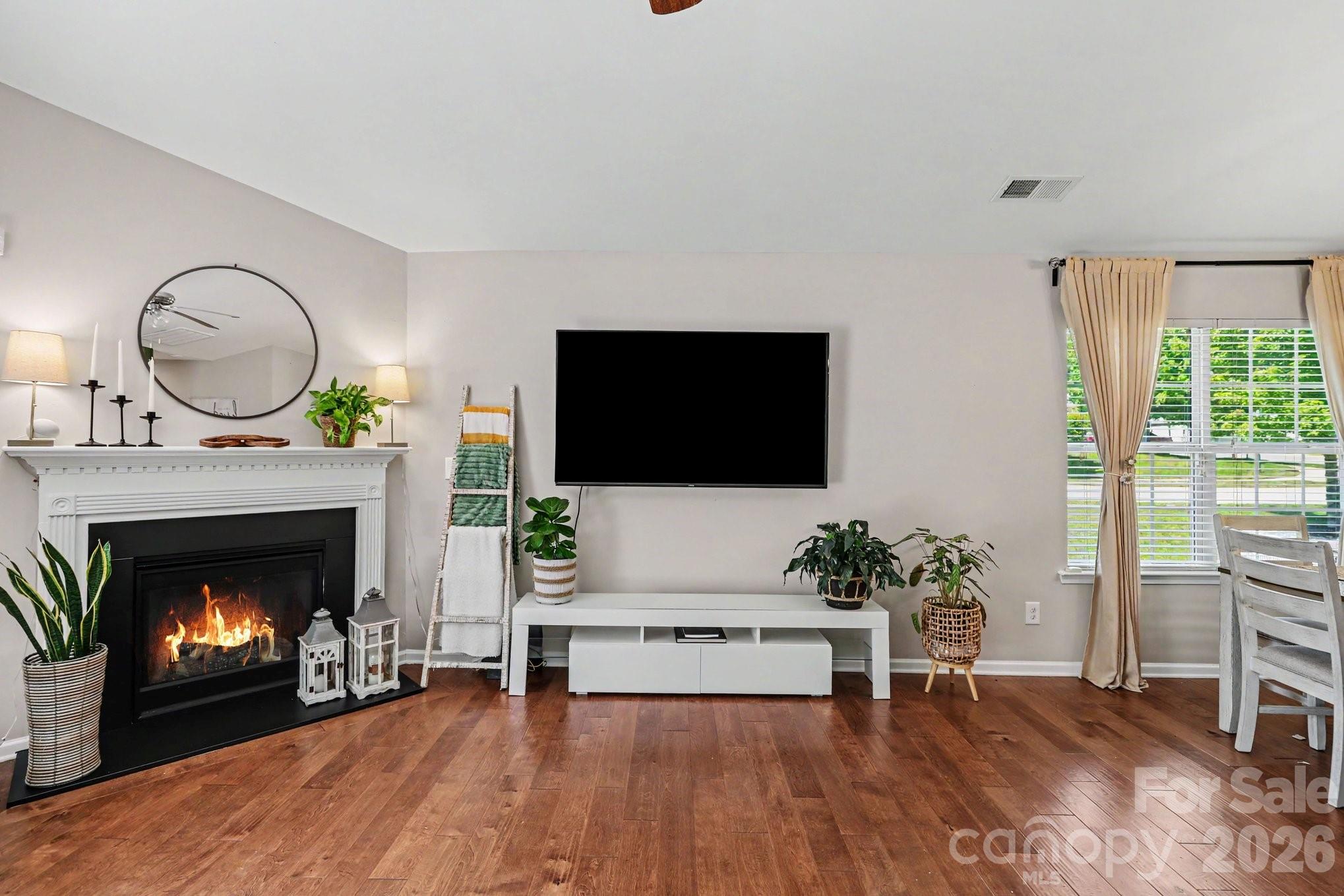 4727 Mcclure Road — Charlotte