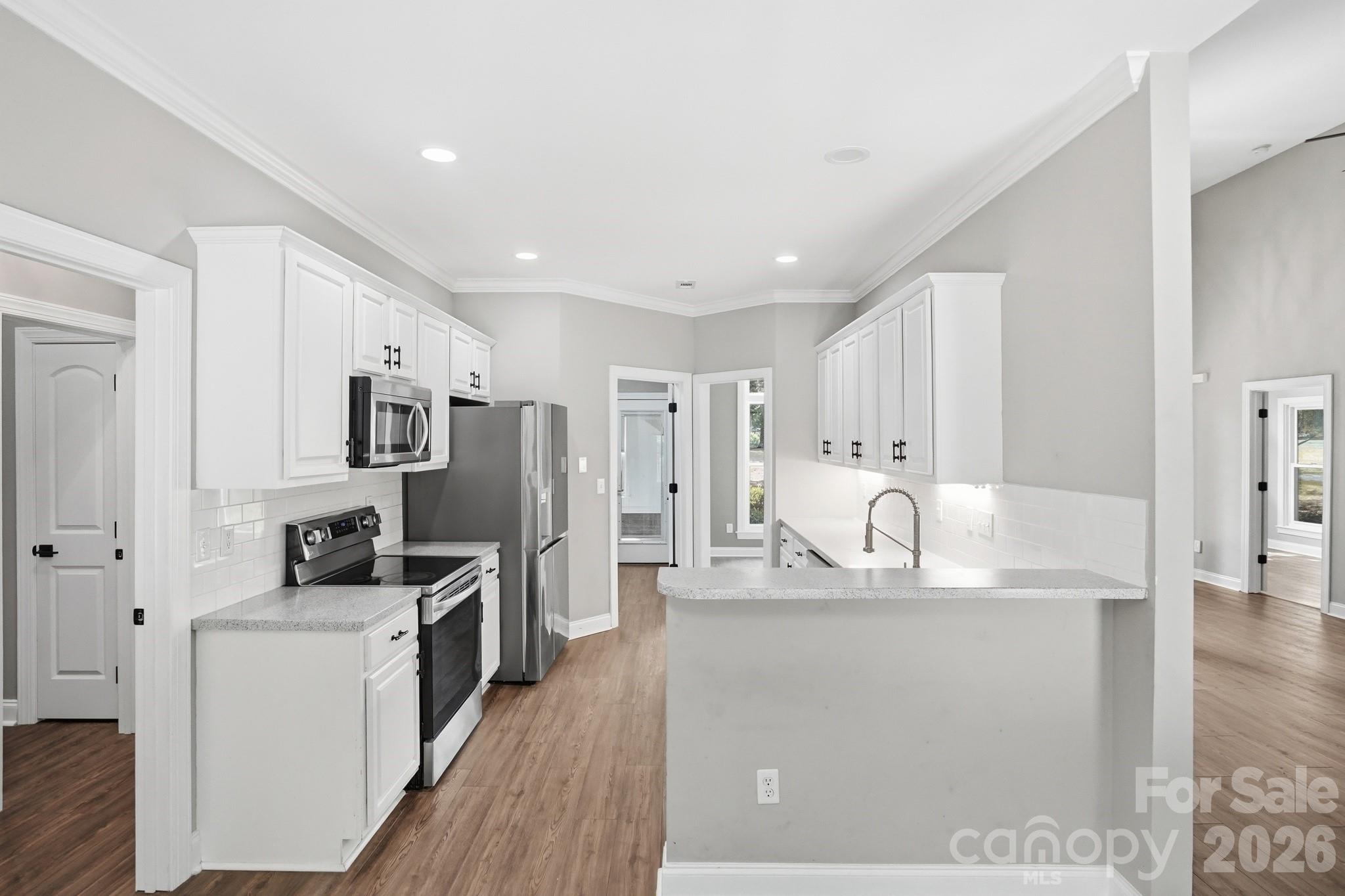 4812 Austin Road — Monroe