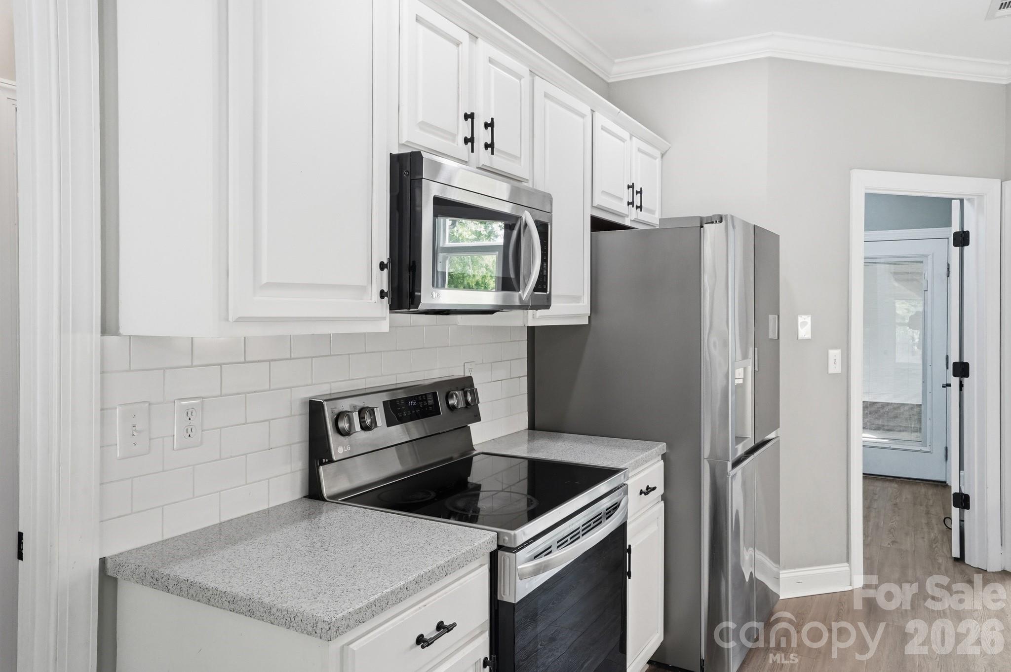 4812 Austin Road — Monroe