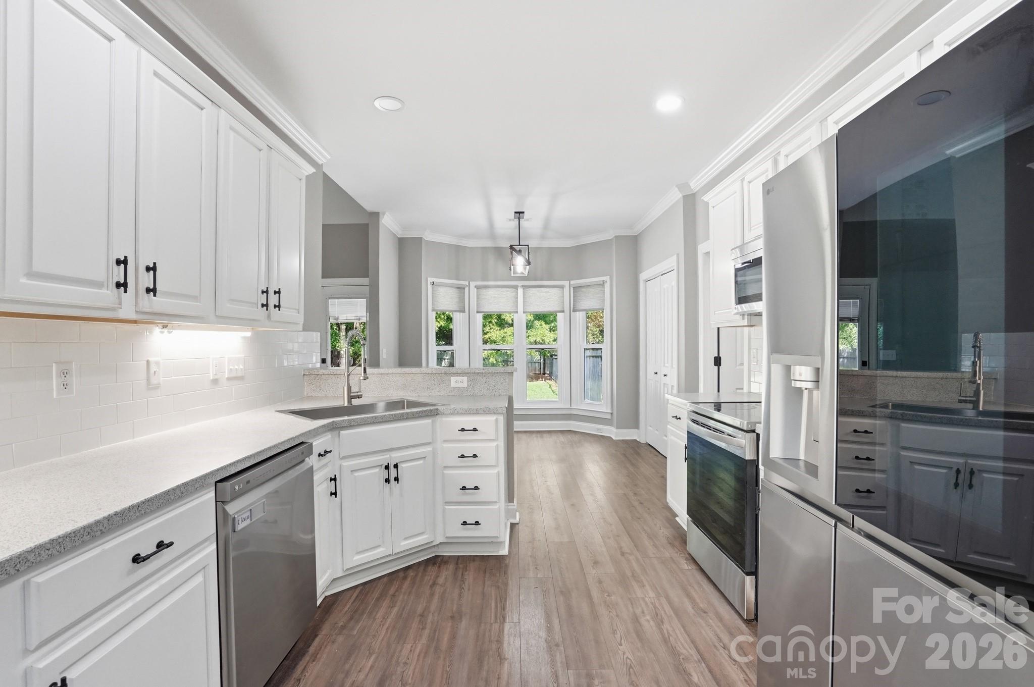 4812 Austin Road — Monroe