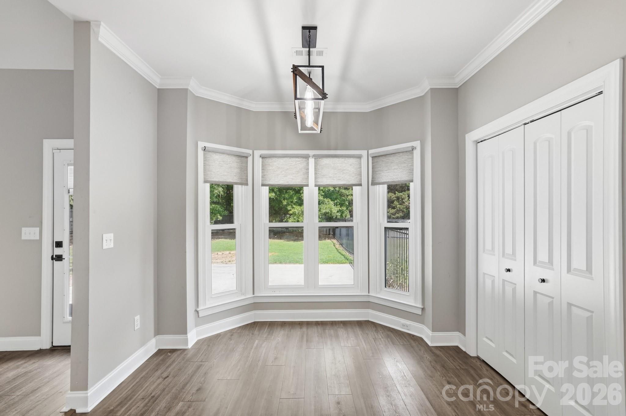4812 Austin Road — Monroe