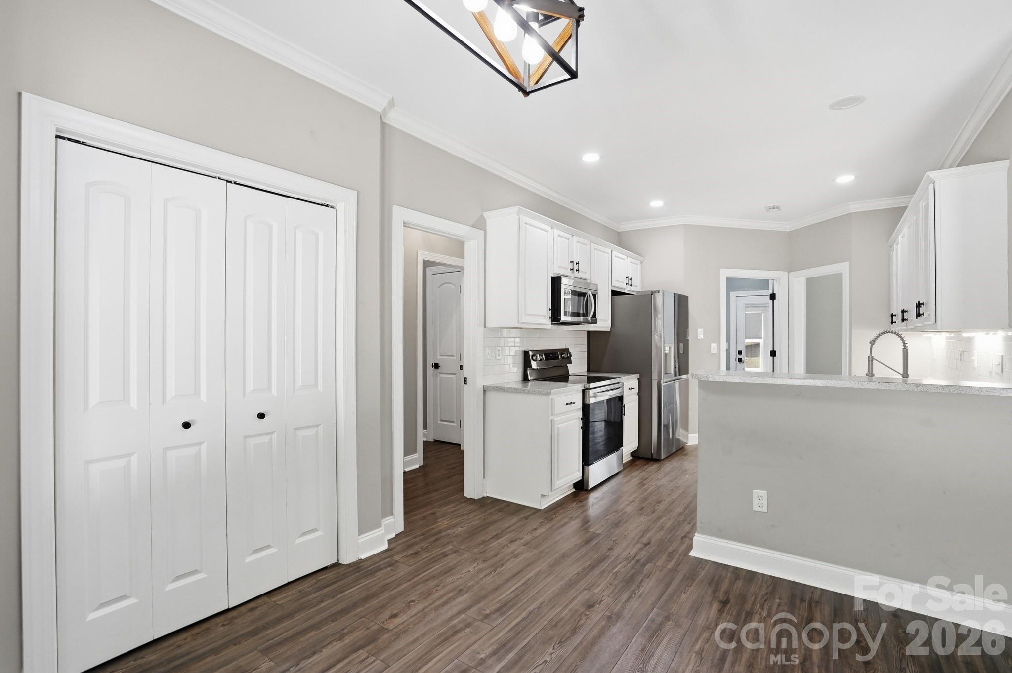 4812 Austin Road — Monroe