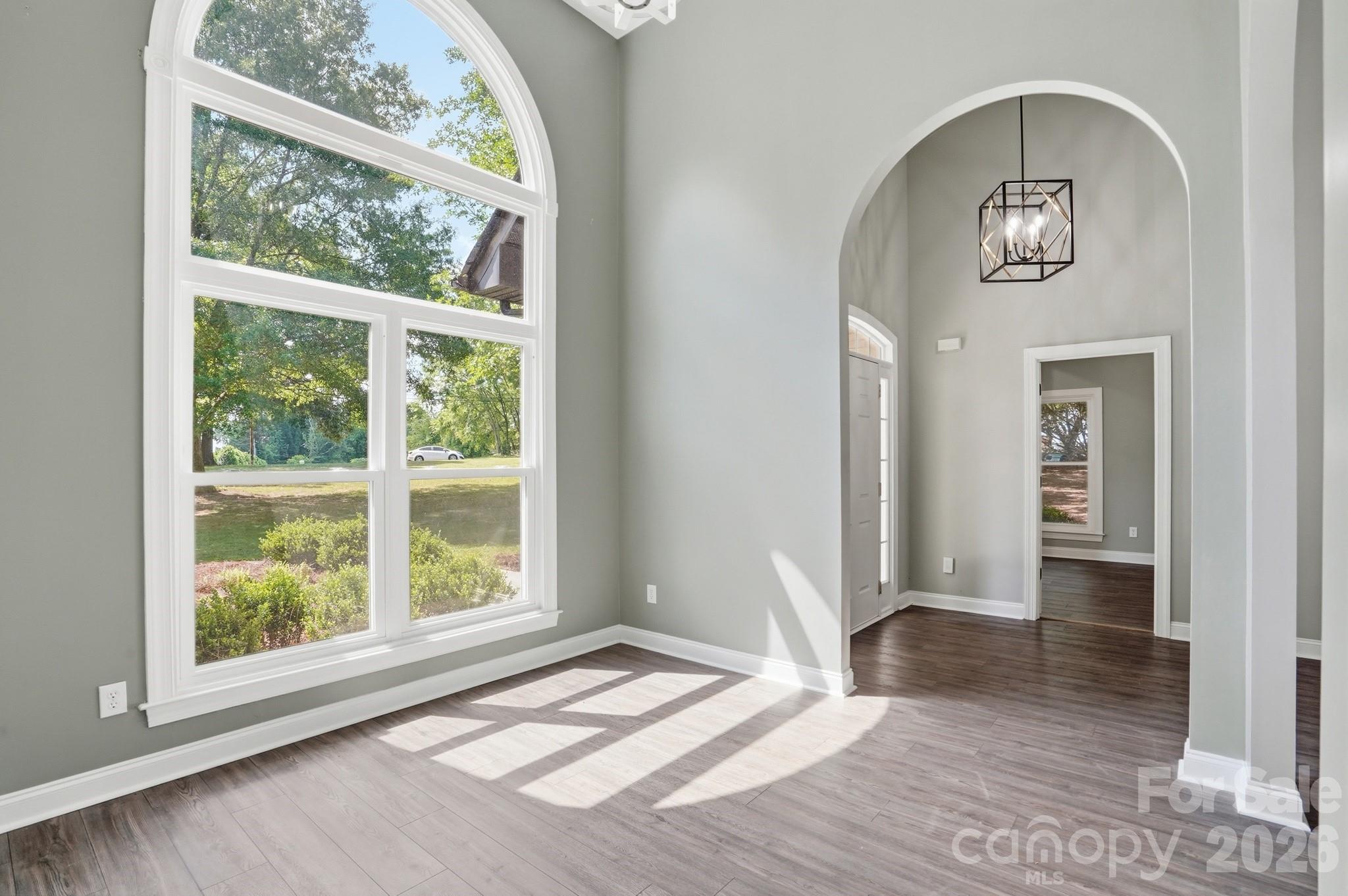 4812 Austin Road — Monroe