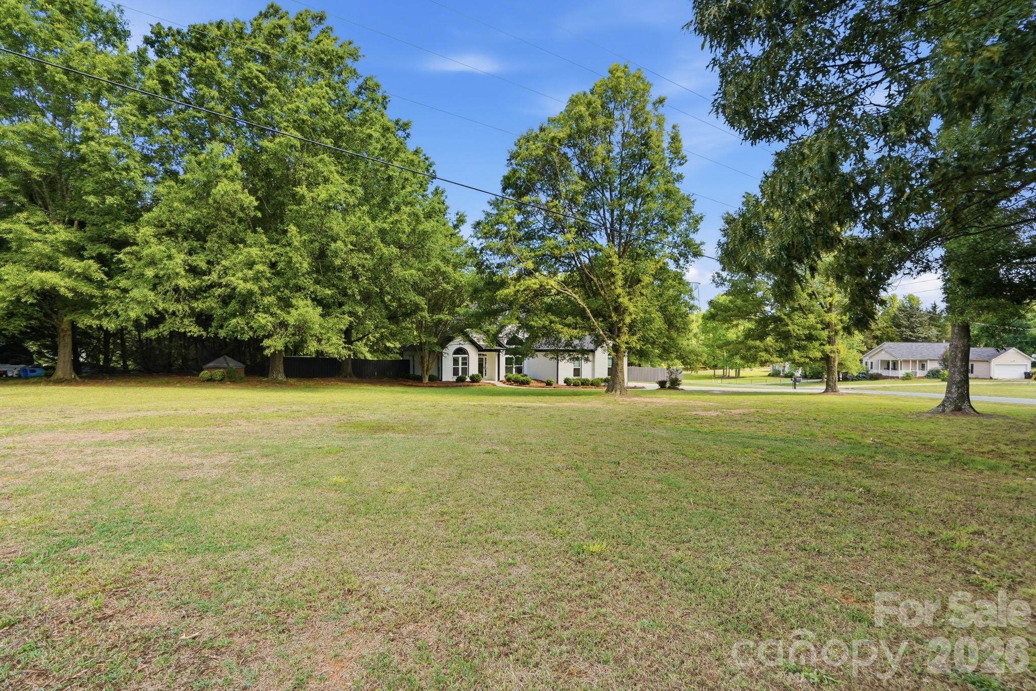 4812 Austin Road — Monroe