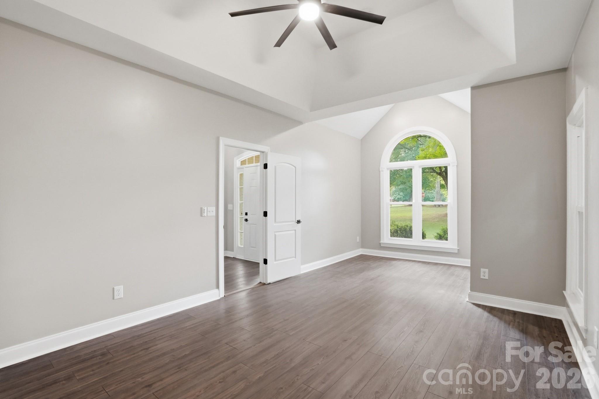 4812 Austin Road — Monroe