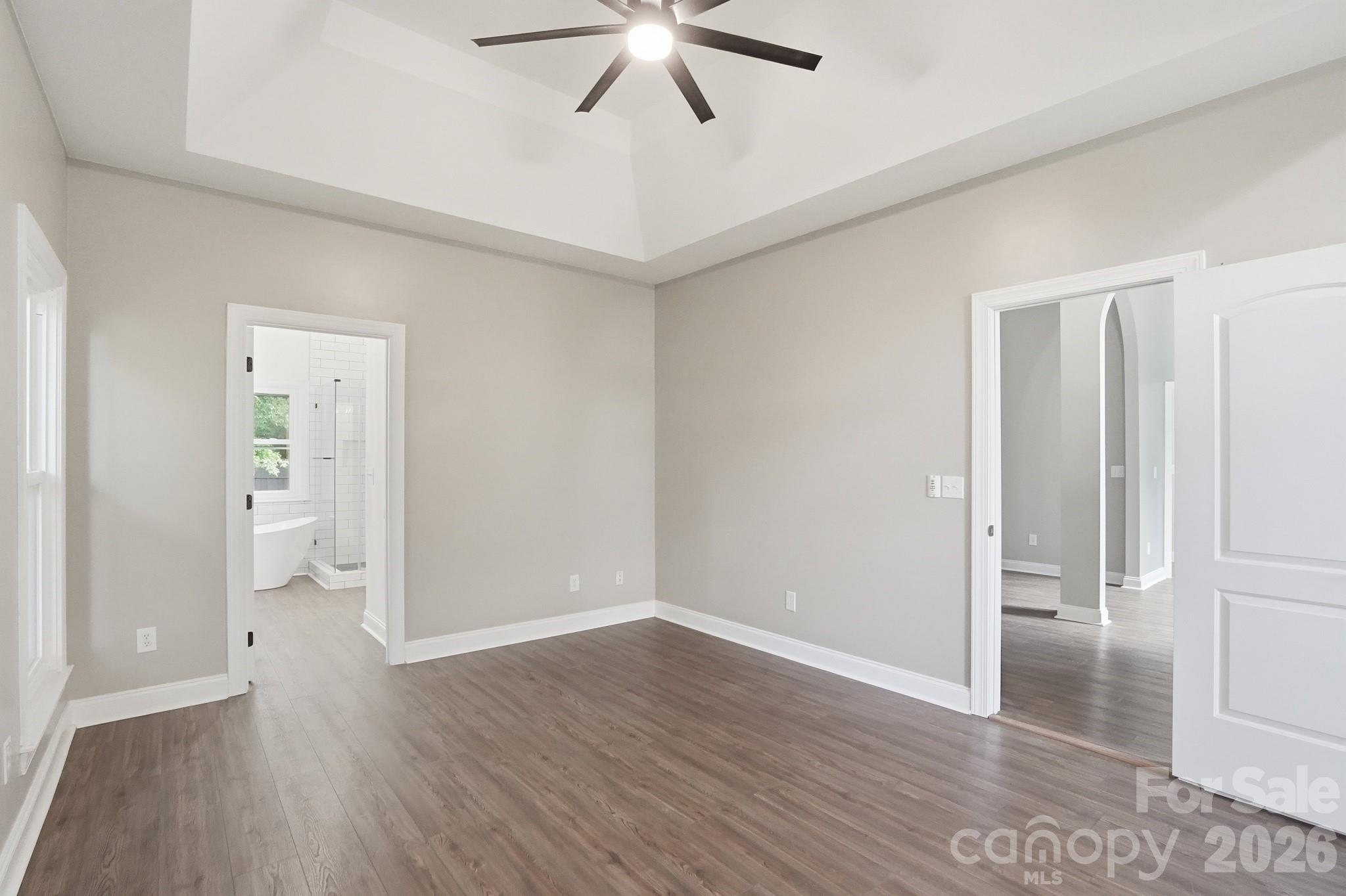 4812 Austin Road — Monroe