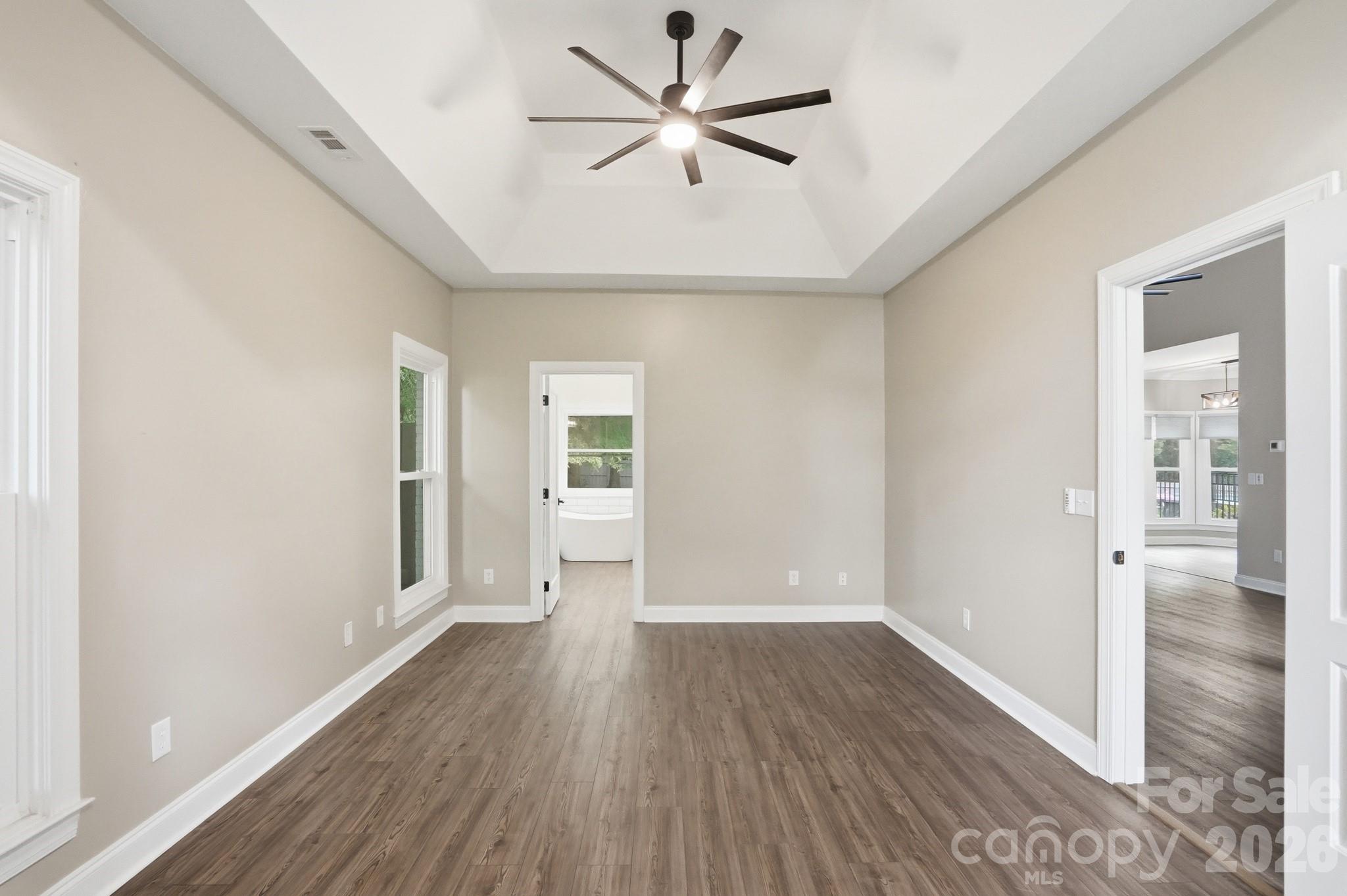 4812 Austin Road — Monroe