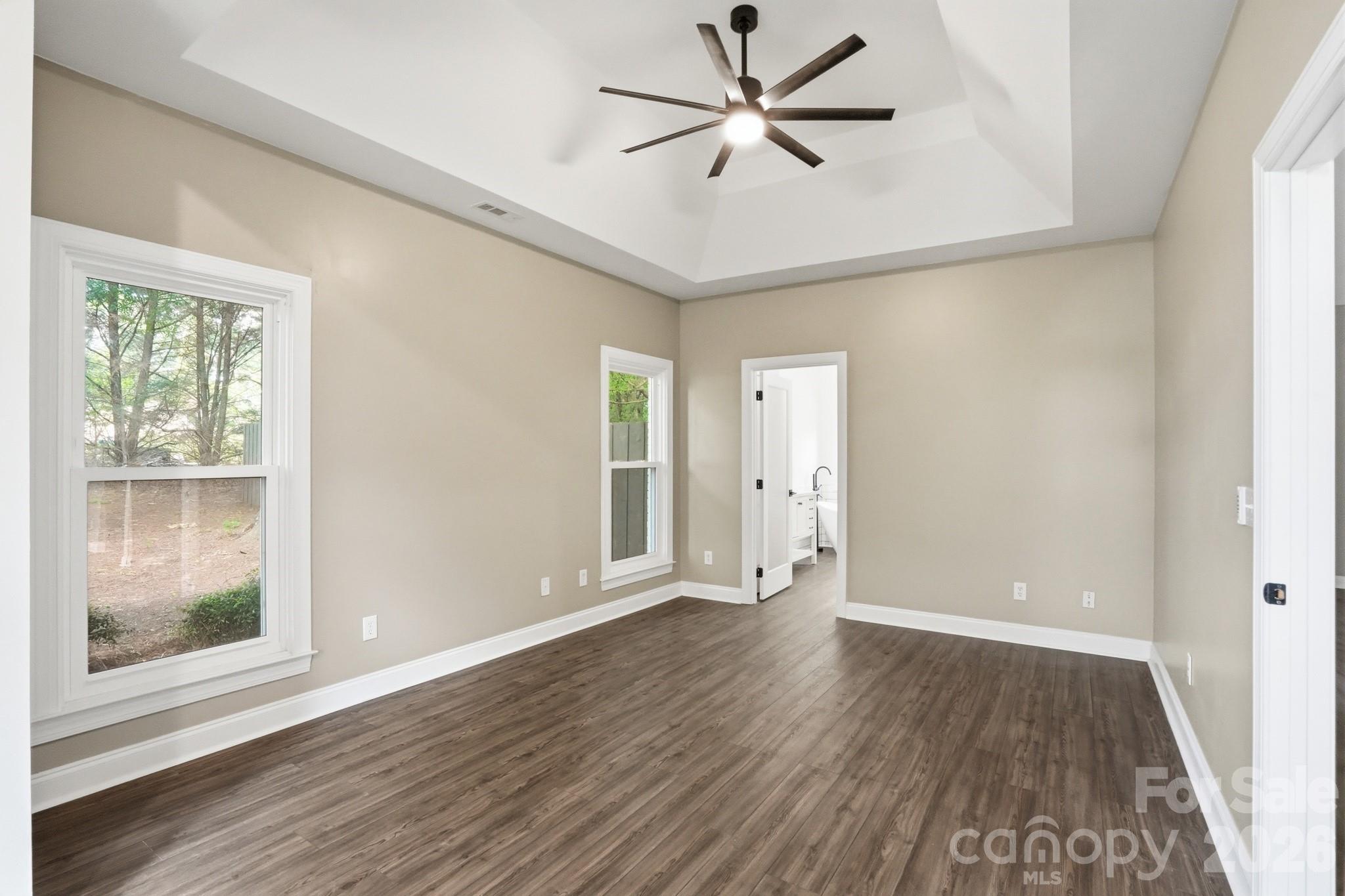 4812 Austin Road — Monroe