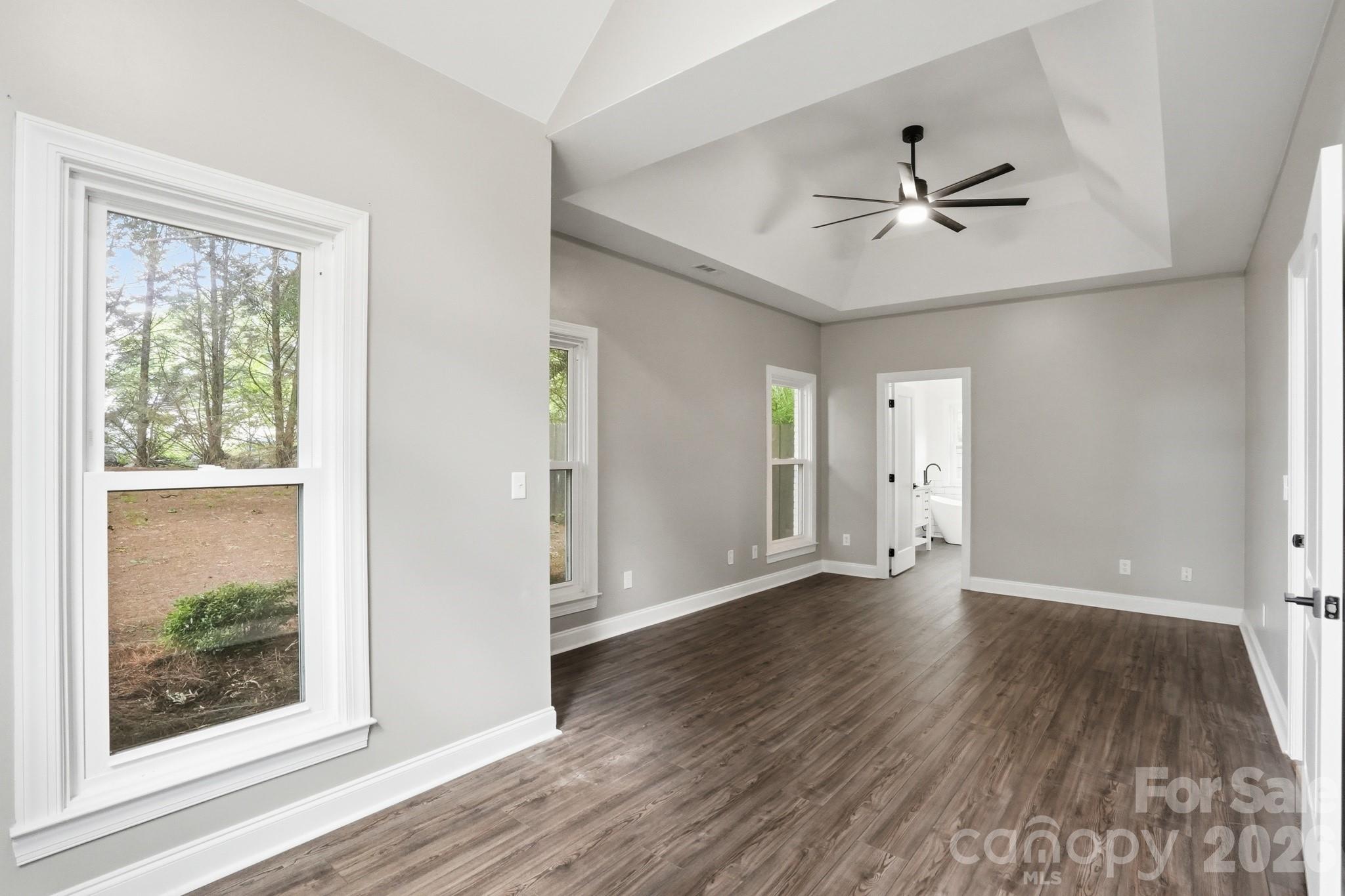 4812 Austin Road — Monroe
