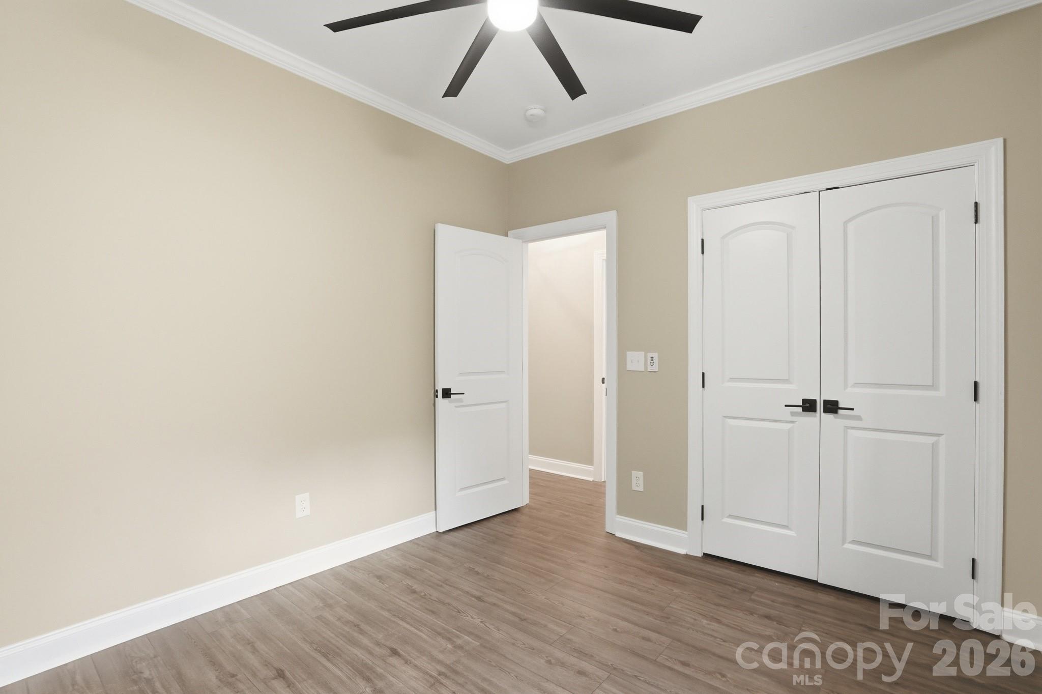 4812 Austin Road — Monroe