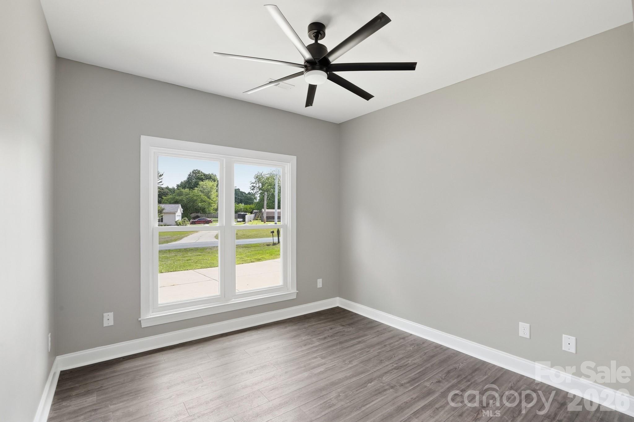 4812 Austin Road — Monroe