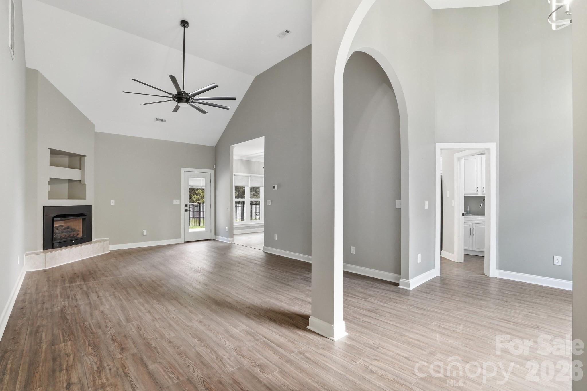 4812 Austin Road — Monroe
