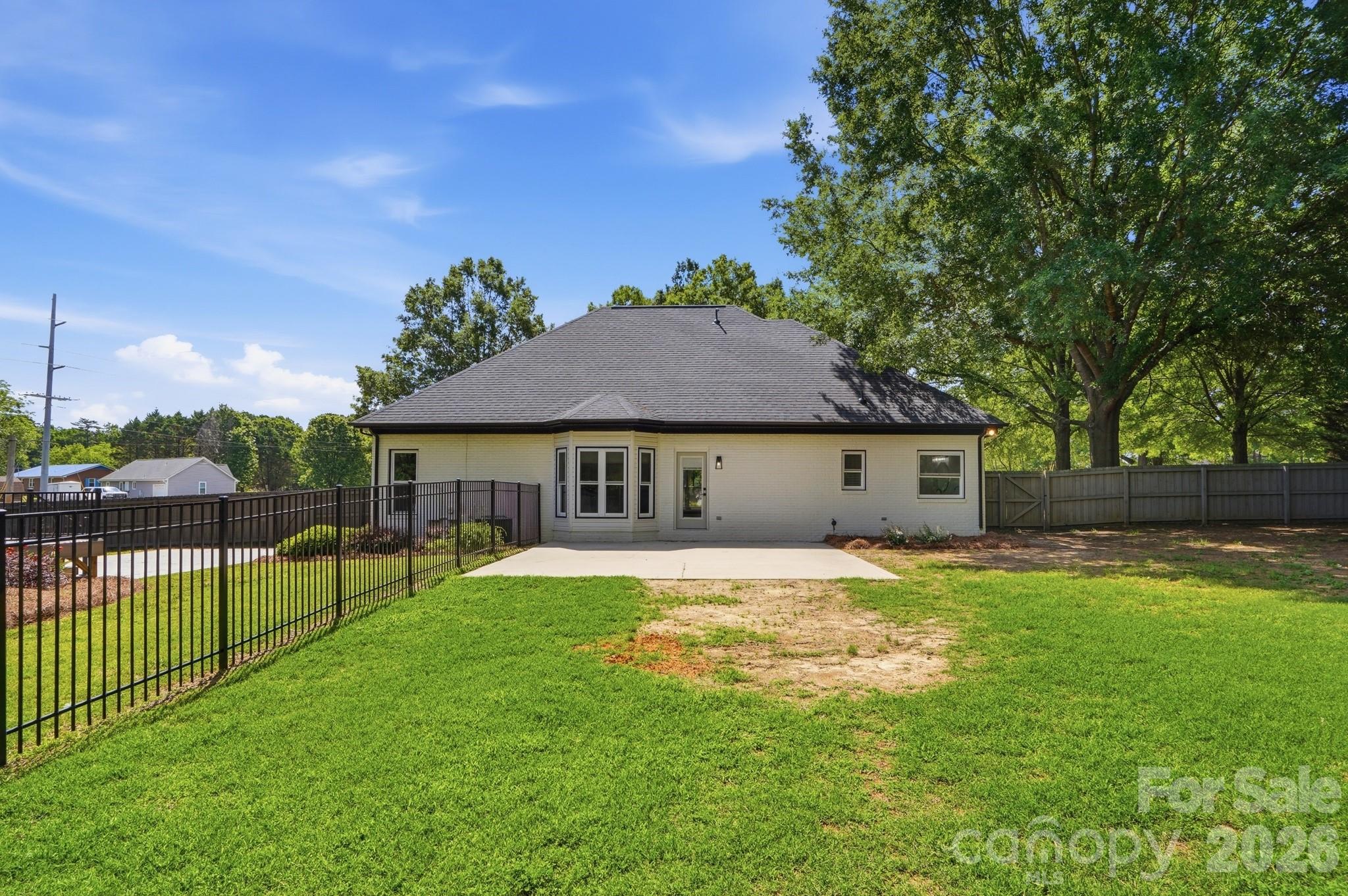 4812 Austin Road — Monroe