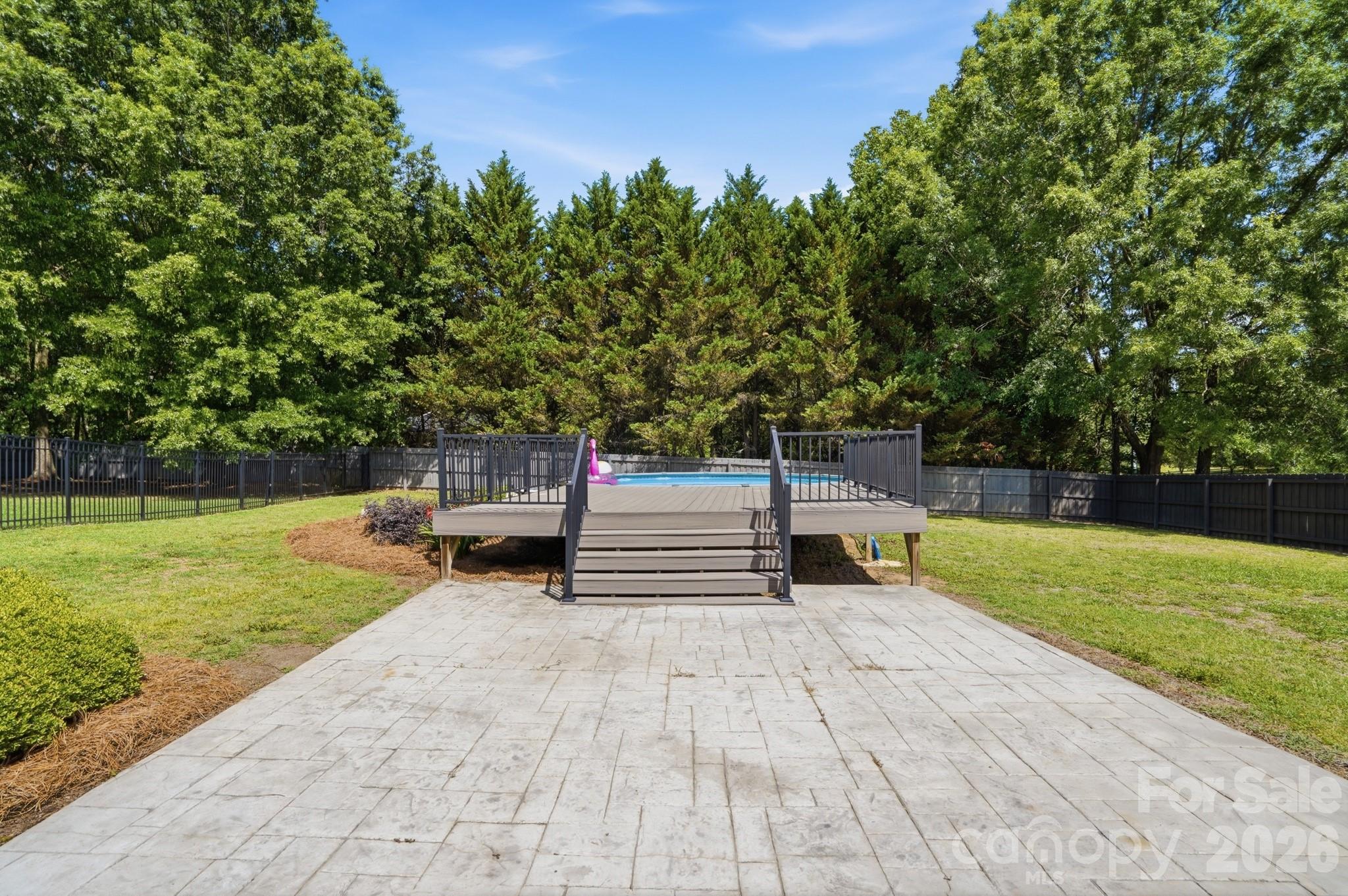 4812 Austin Road — Monroe