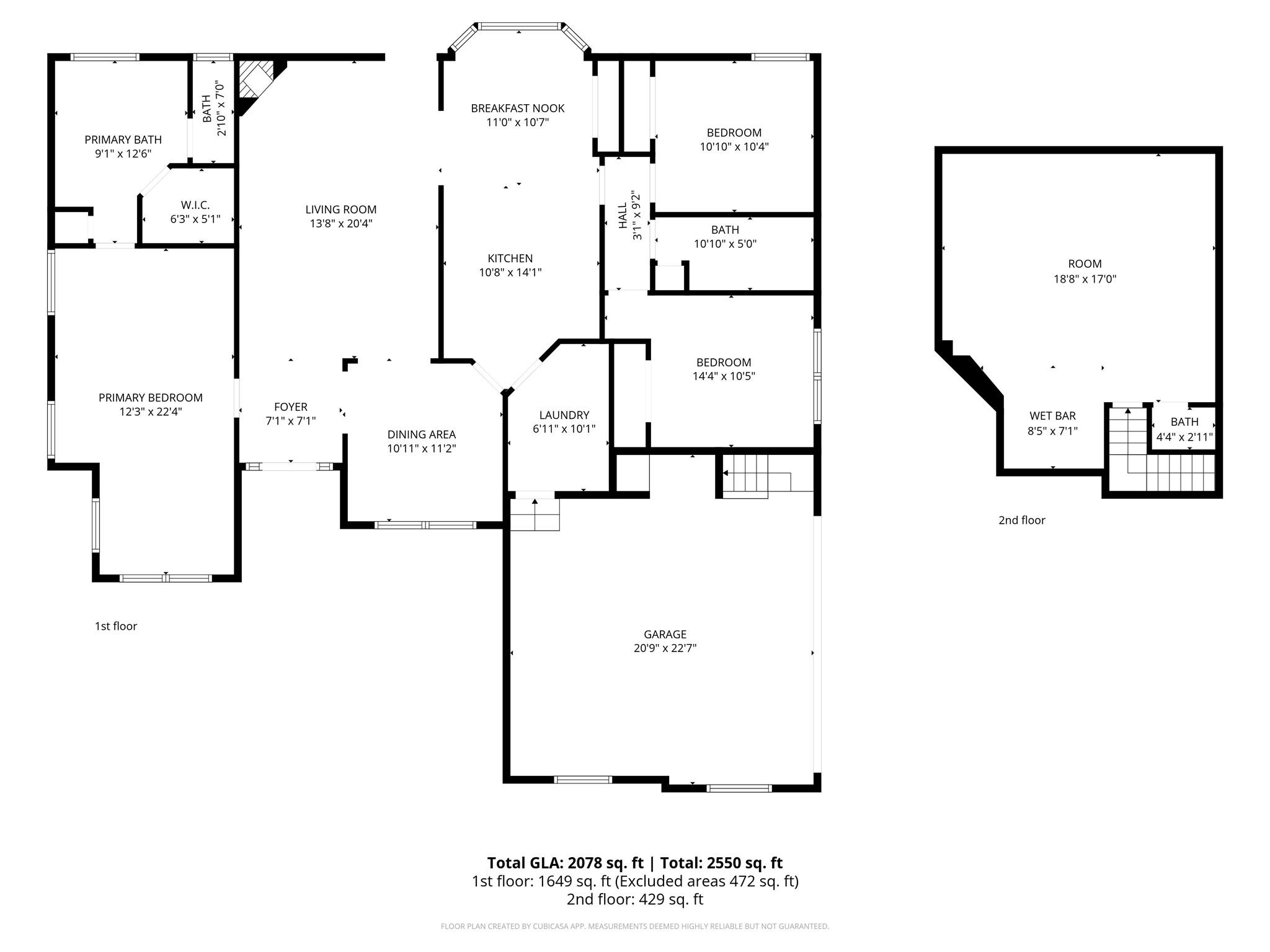 4812 Austin Road — Monroe
