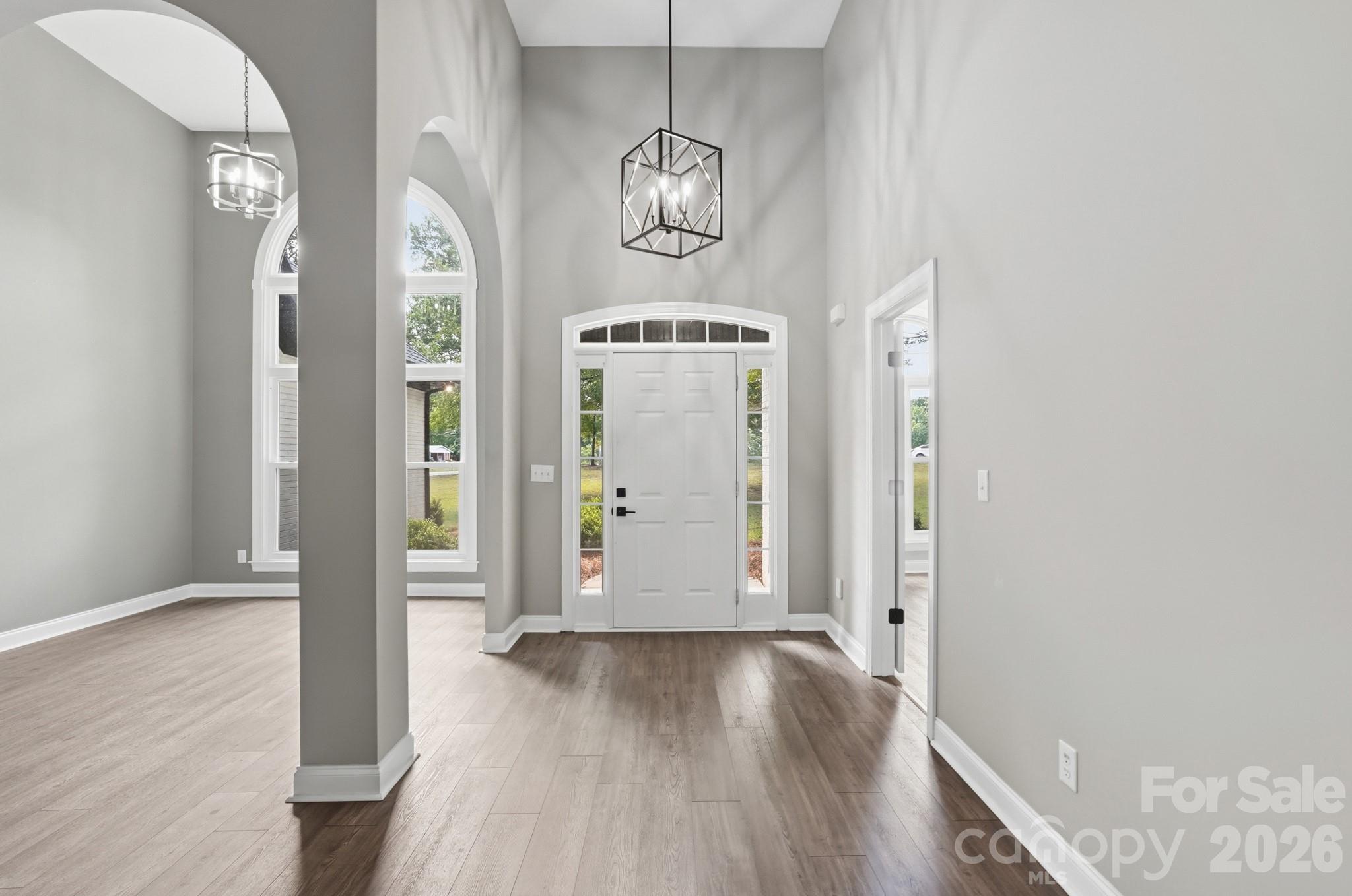 4812 Austin Road — Monroe