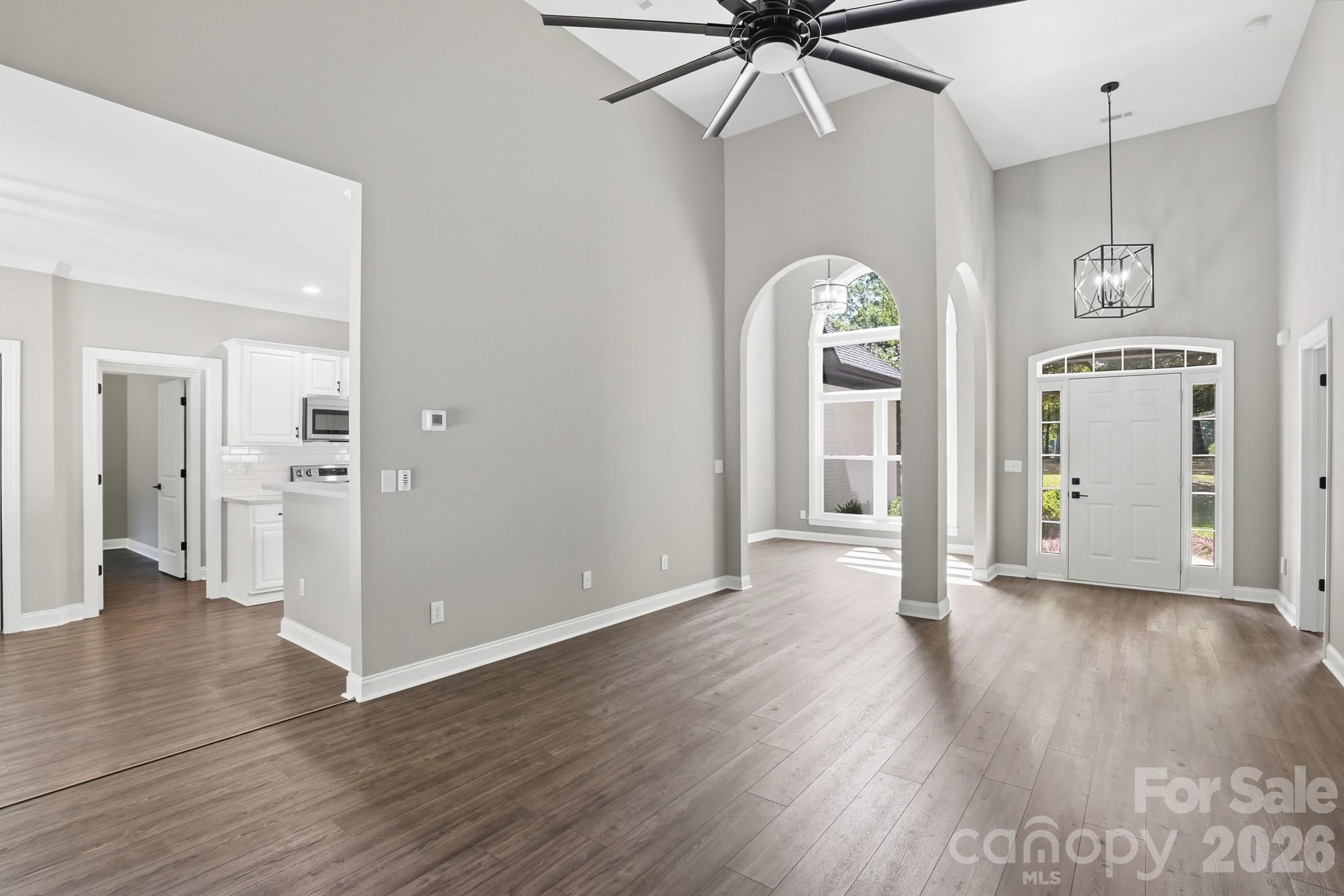 4812 Austin Road — Monroe