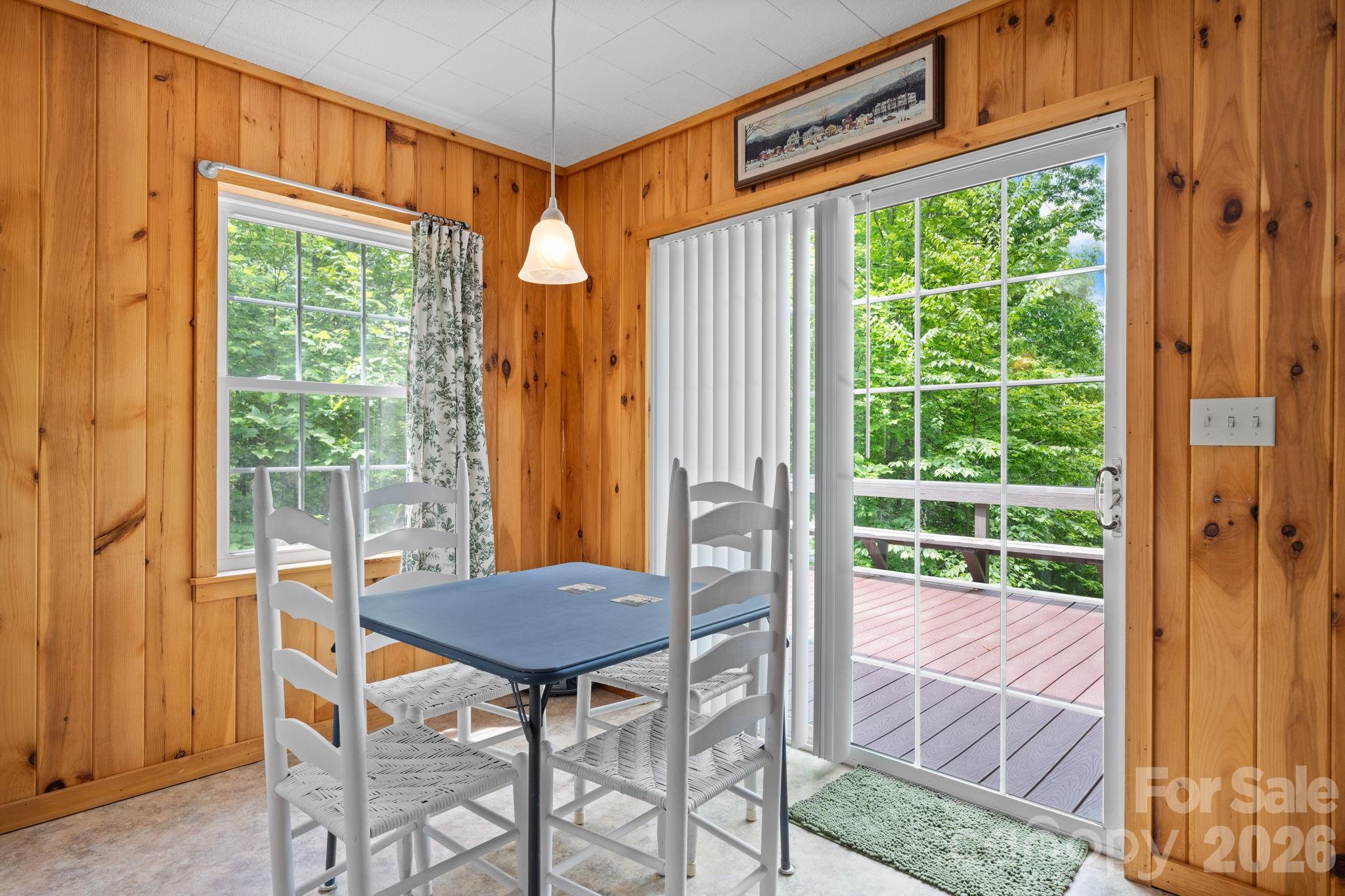 3494 Vannoy Ridge Road — Moravian Falls