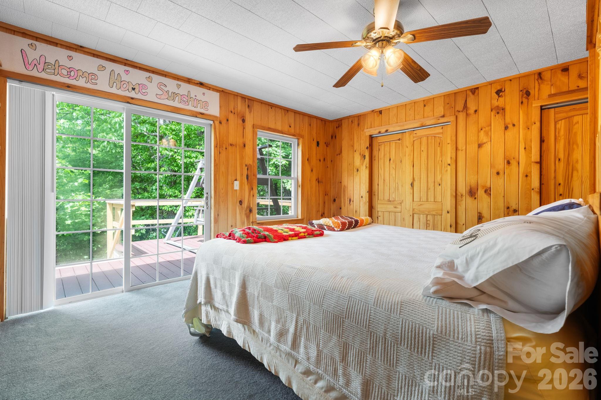 3494 Vannoy Ridge Road — Moravian Falls