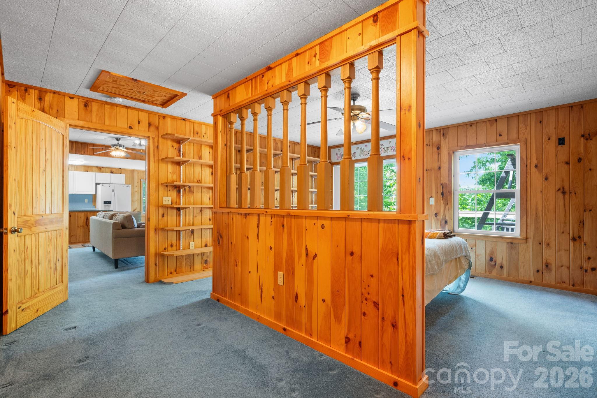 3494 Vannoy Ridge Road — Moravian Falls