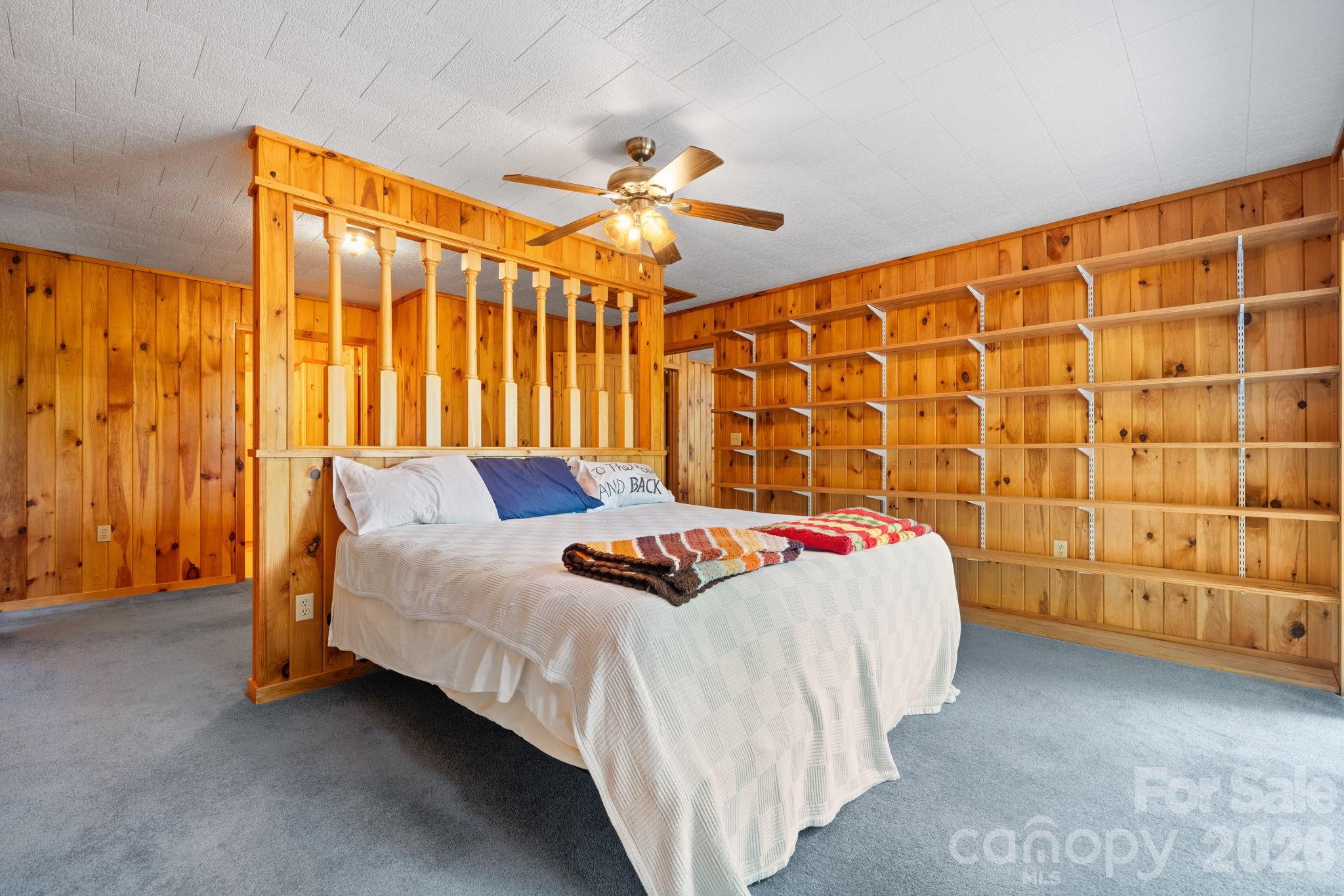3494 Vannoy Ridge Road — Moravian Falls