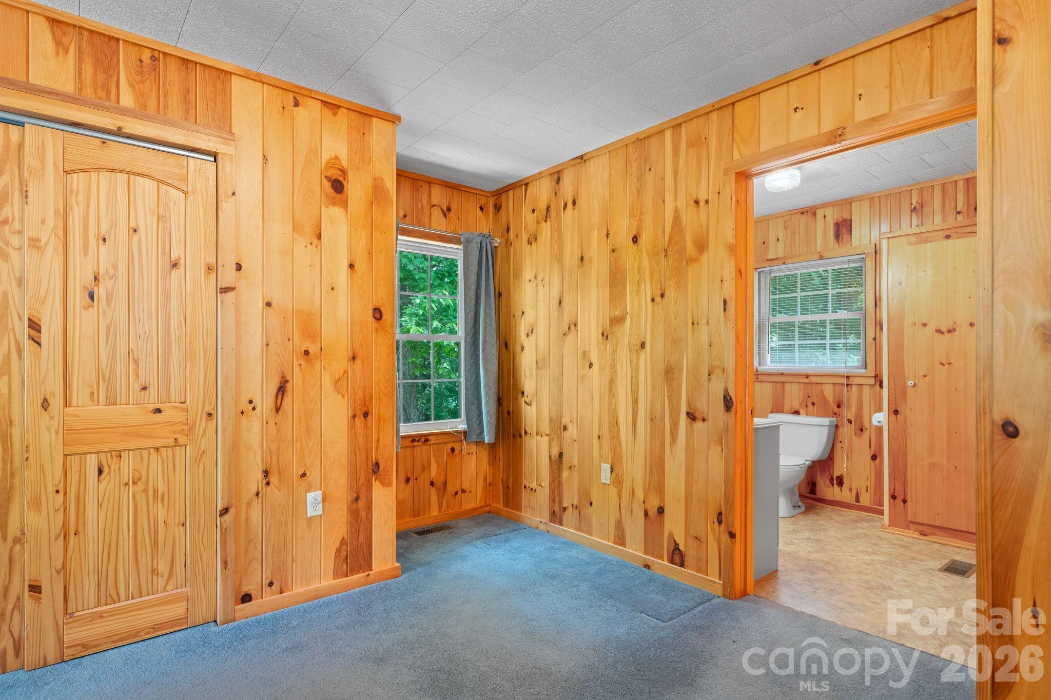 3494 Vannoy Ridge Road — Moravian Falls