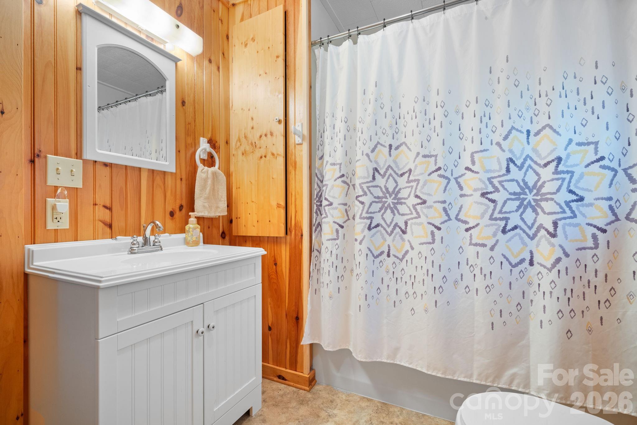 3494 Vannoy Ridge Road — Moravian Falls