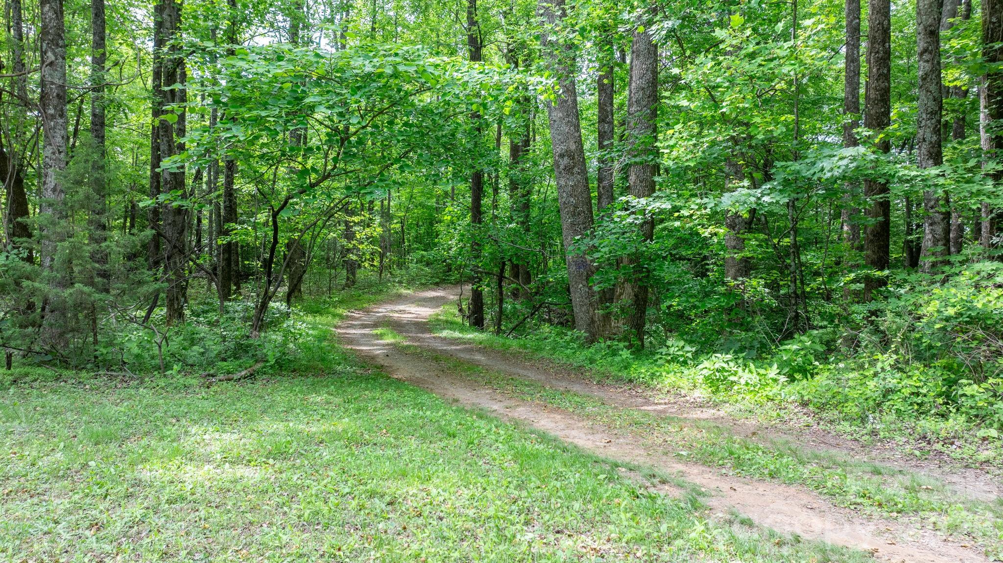 3494 Vannoy Ridge Road — Moravian Falls