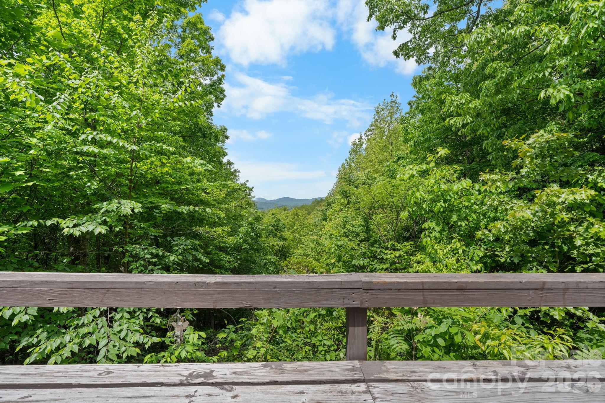 3494 Vannoy Ridge Road — Moravian Falls