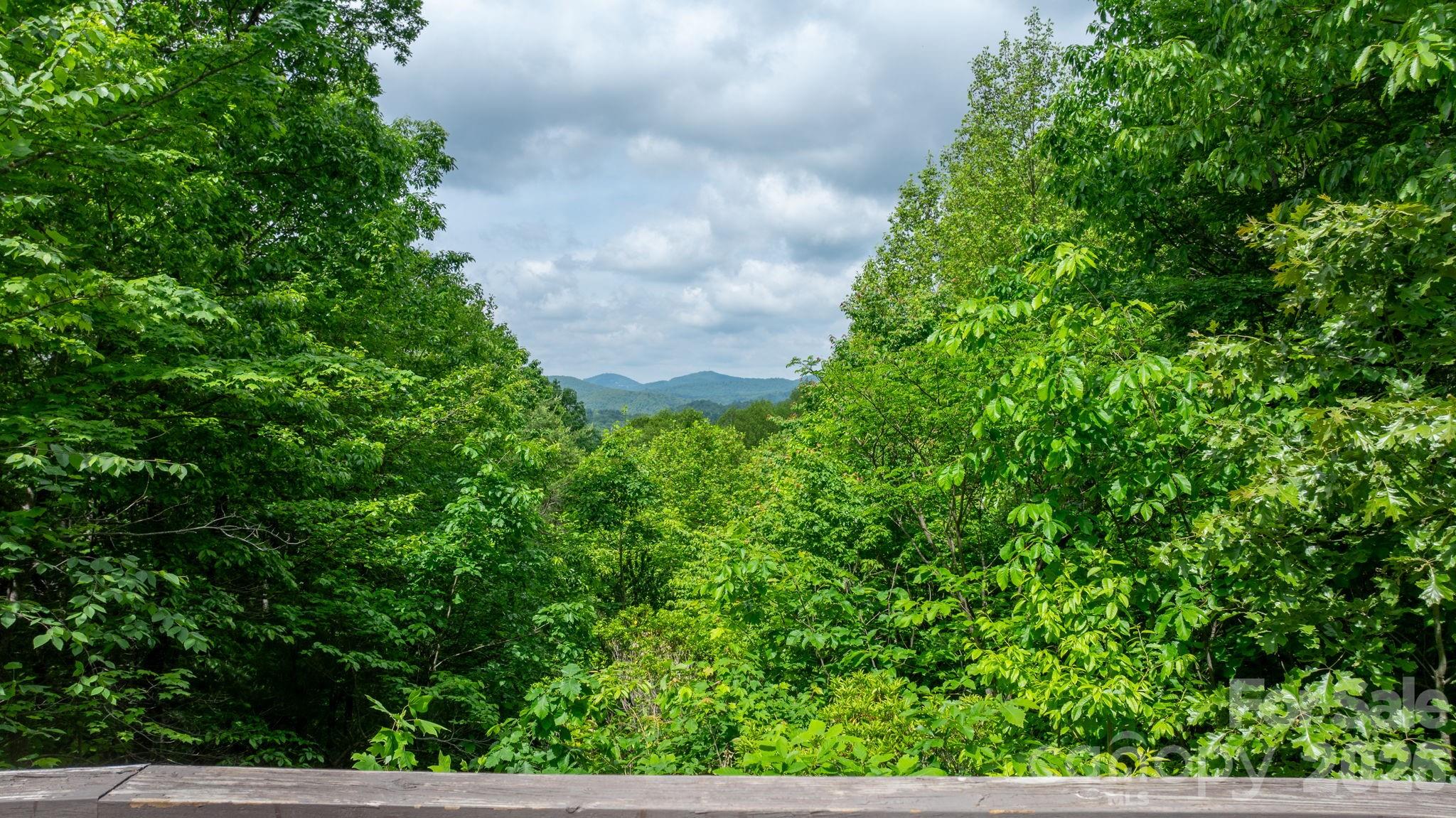 3494 Vannoy Ridge Road — Moravian Falls