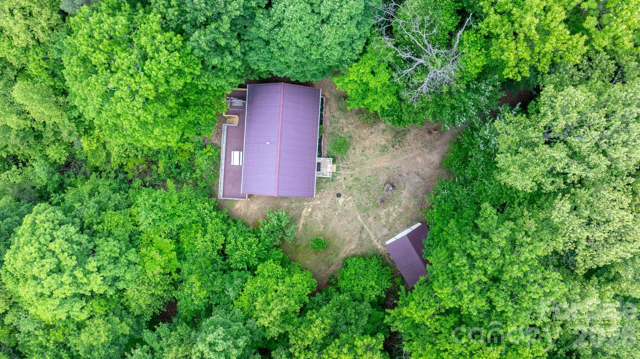 3494 Vannoy Ridge Road — Moravian Falls