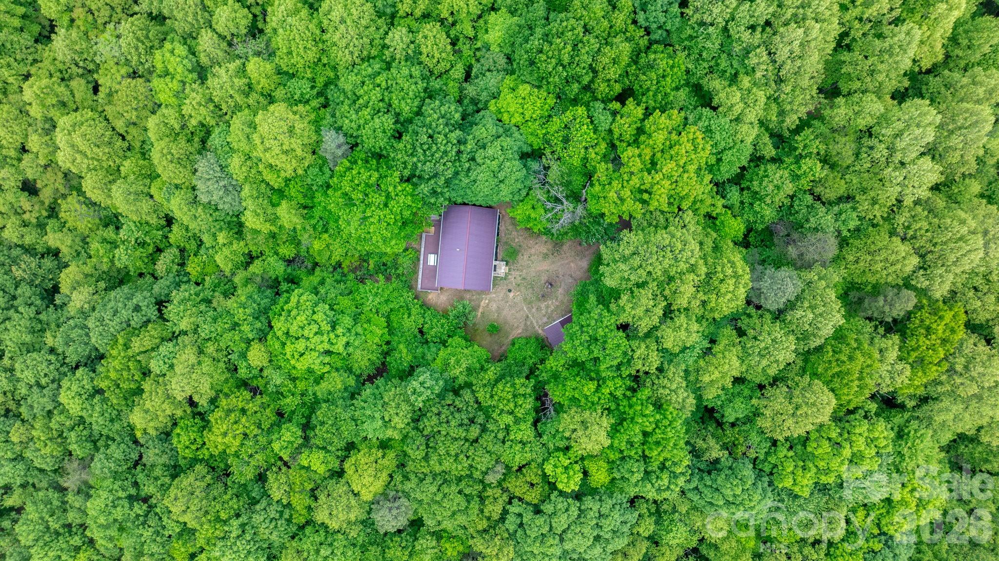 3494 Vannoy Ridge Road — Moravian Falls