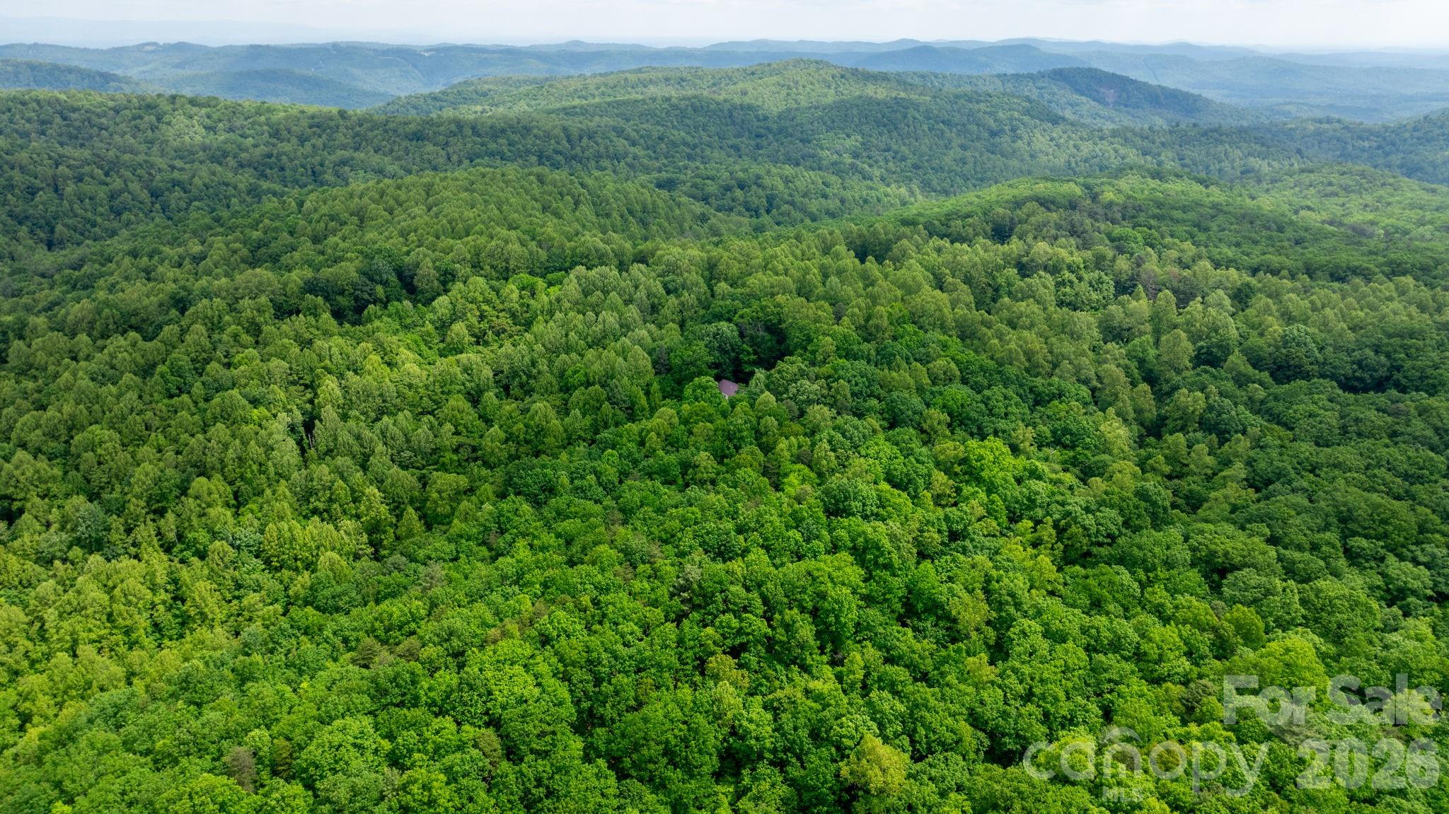 3494 Vannoy Ridge Road — Moravian Falls
