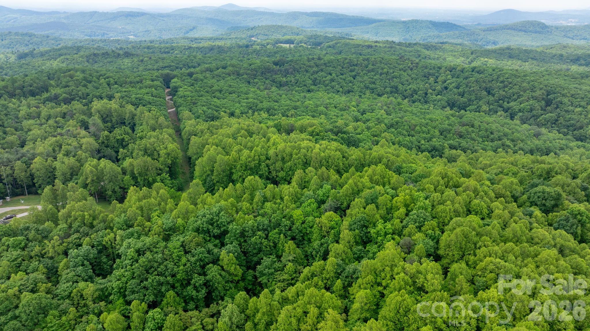 3494 Vannoy Ridge Road — Moravian Falls