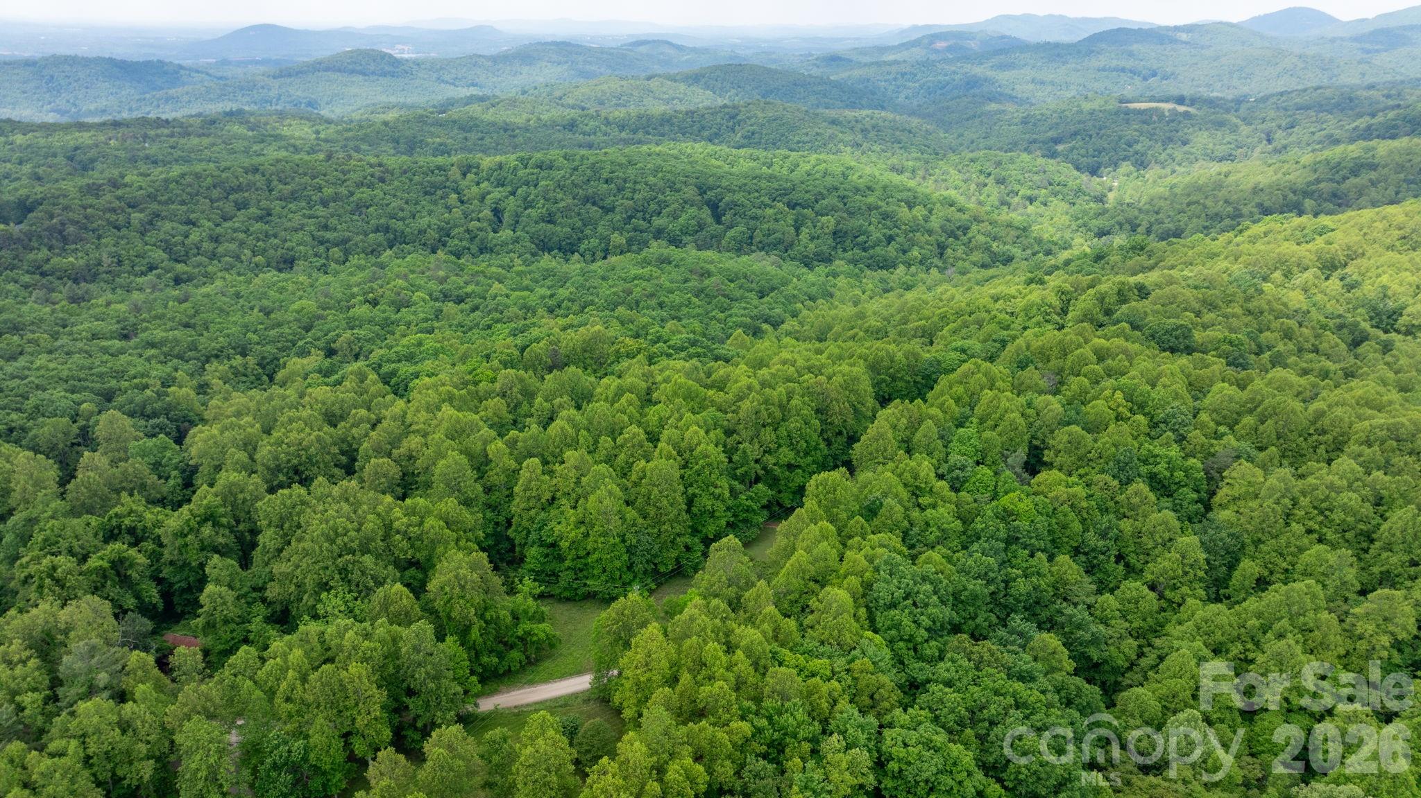 3494 Vannoy Ridge Road — Moravian Falls
