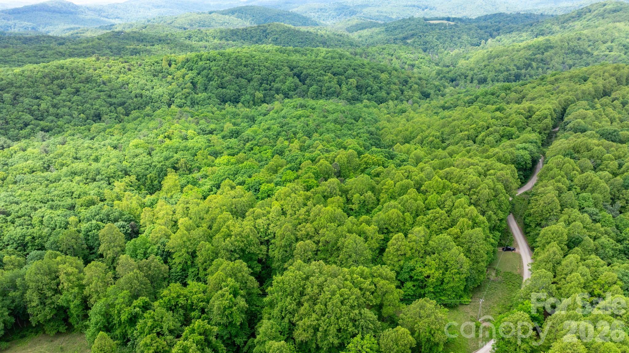 3494 Vannoy Ridge Road — Moravian Falls
