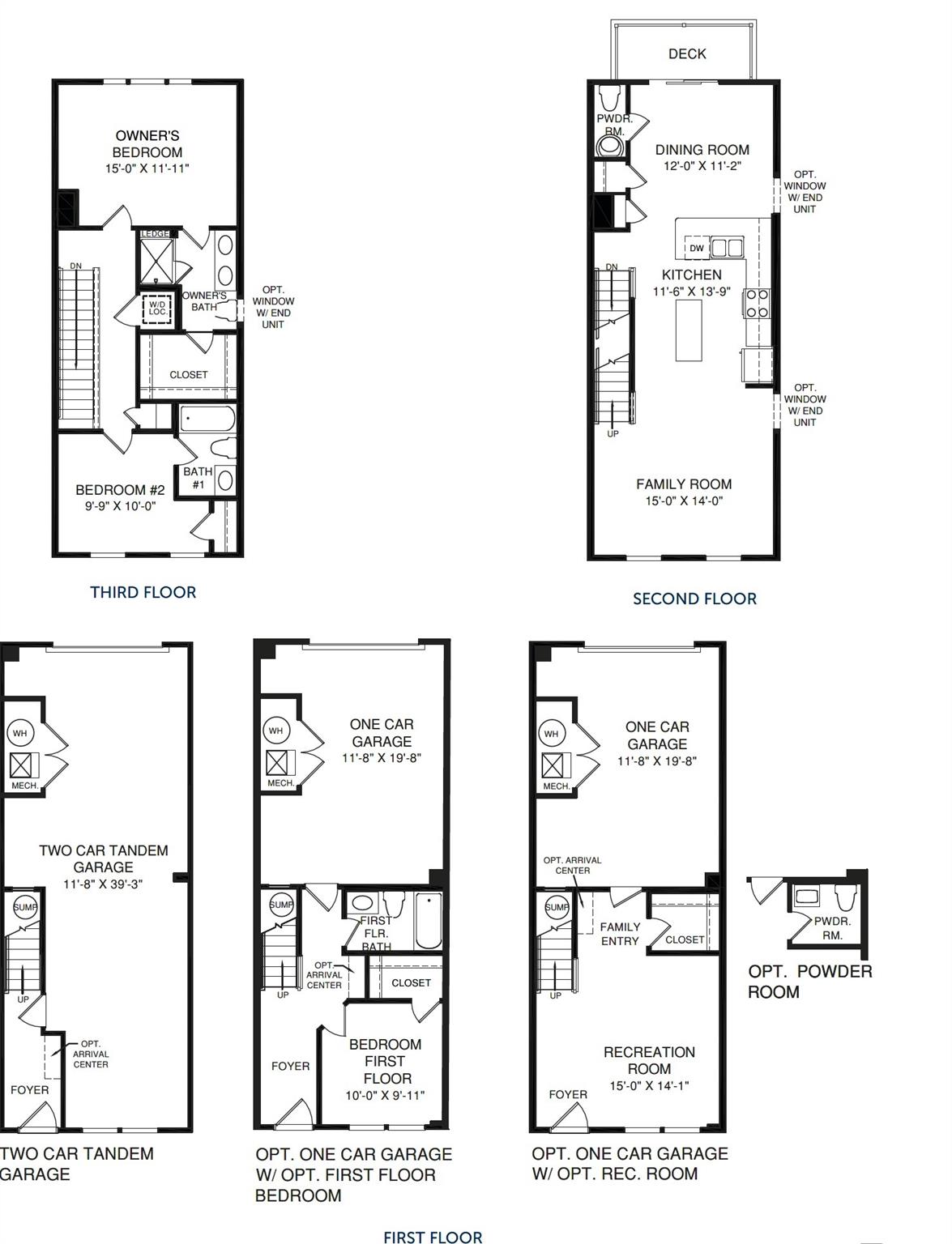 1454 Samuel Street — Charlotte
